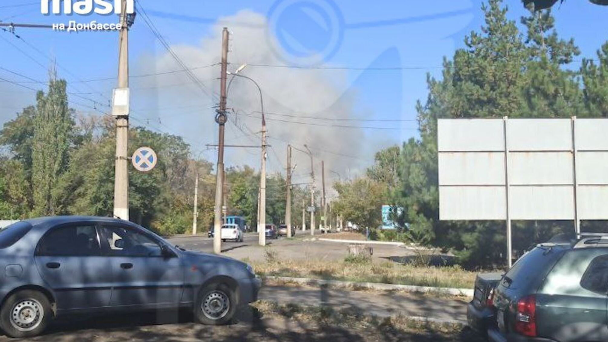 Взрывы на оккупированной Луганской области: предварительно, в Краснодоне ликвидирован состав БК россиян
