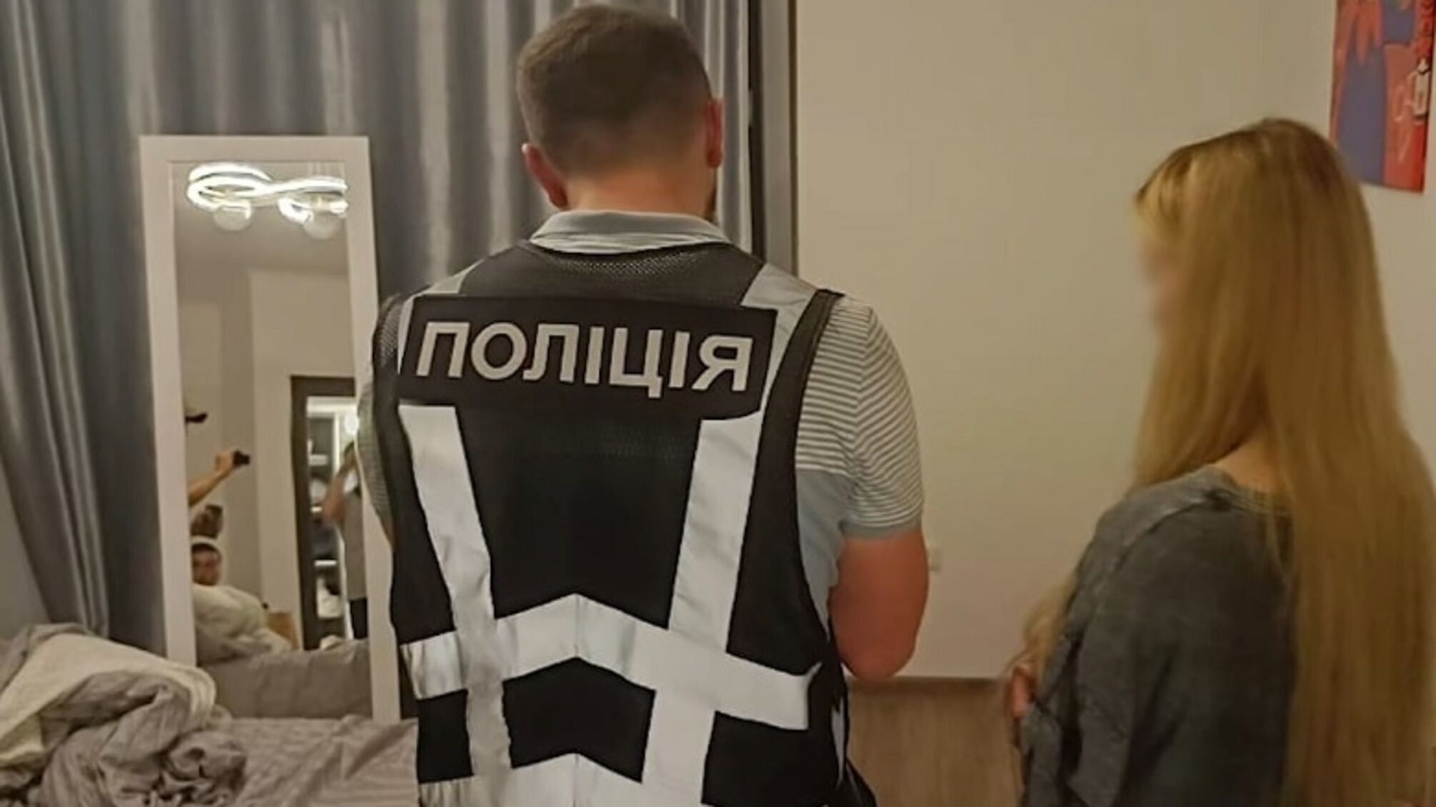 'Трудоустраивали' женщин за границей: задержан организатор международного канала торговли людьми