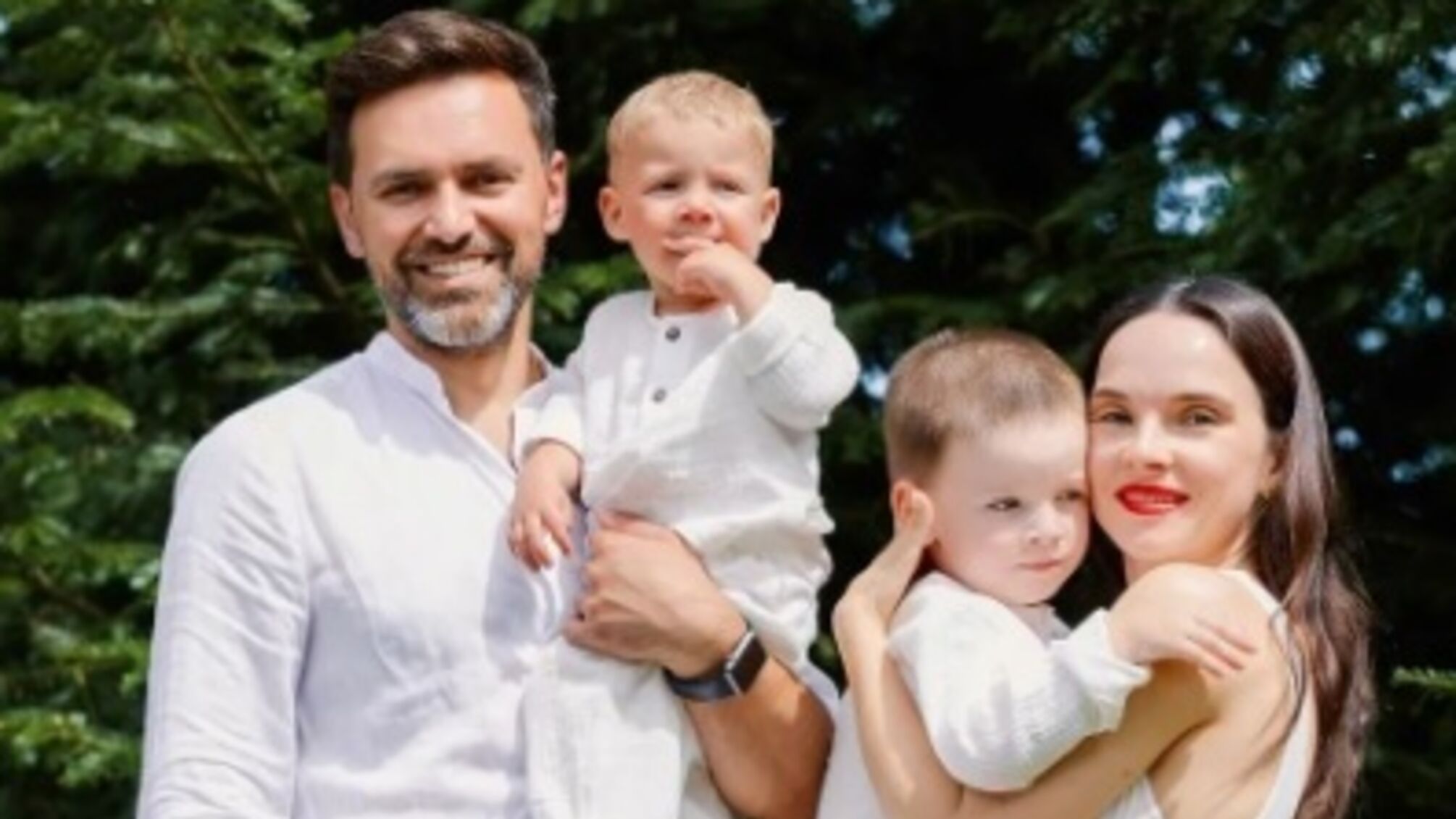 Мірошніченко обурилась через поради в інстаграмі