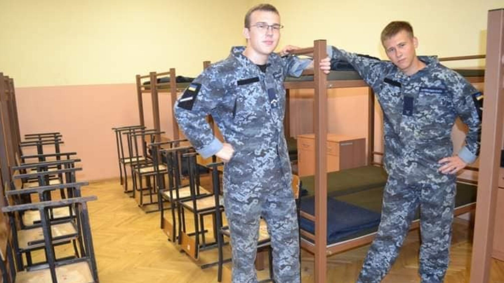 Воспитанники Военно-морского лицея отравились в пищеблоке, начато расследование