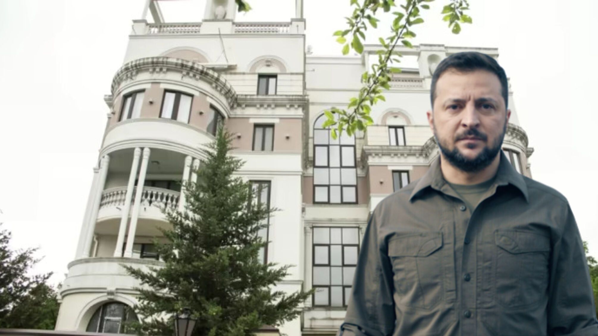 Оккупанты продали квартиру Зеленских в Ялте: кто стал новым 'владельцем'