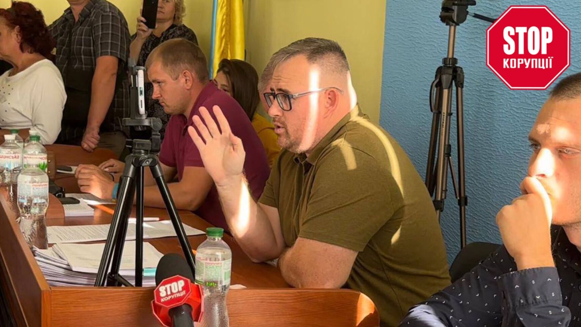 'СтопКор'