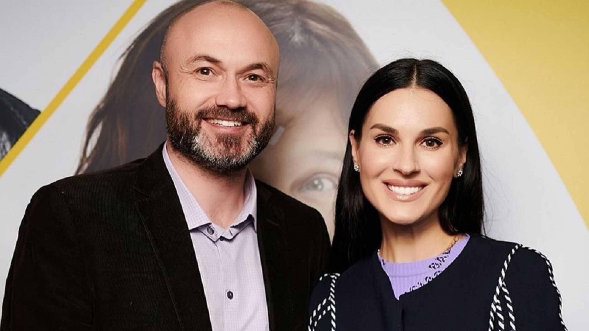 Єфросиніна розкрила секрет, за які вчинки найбільше шанує свого чоловіка