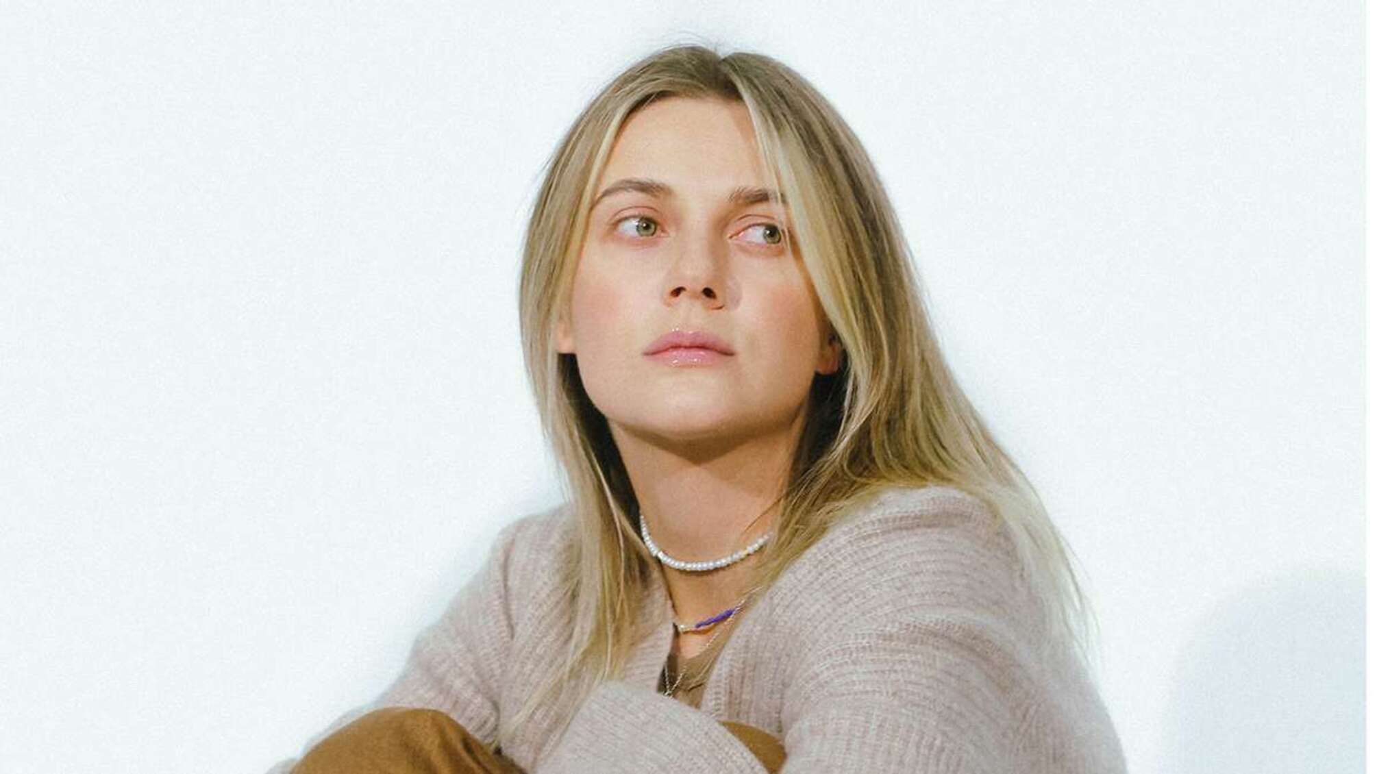 співачка KOLA діти