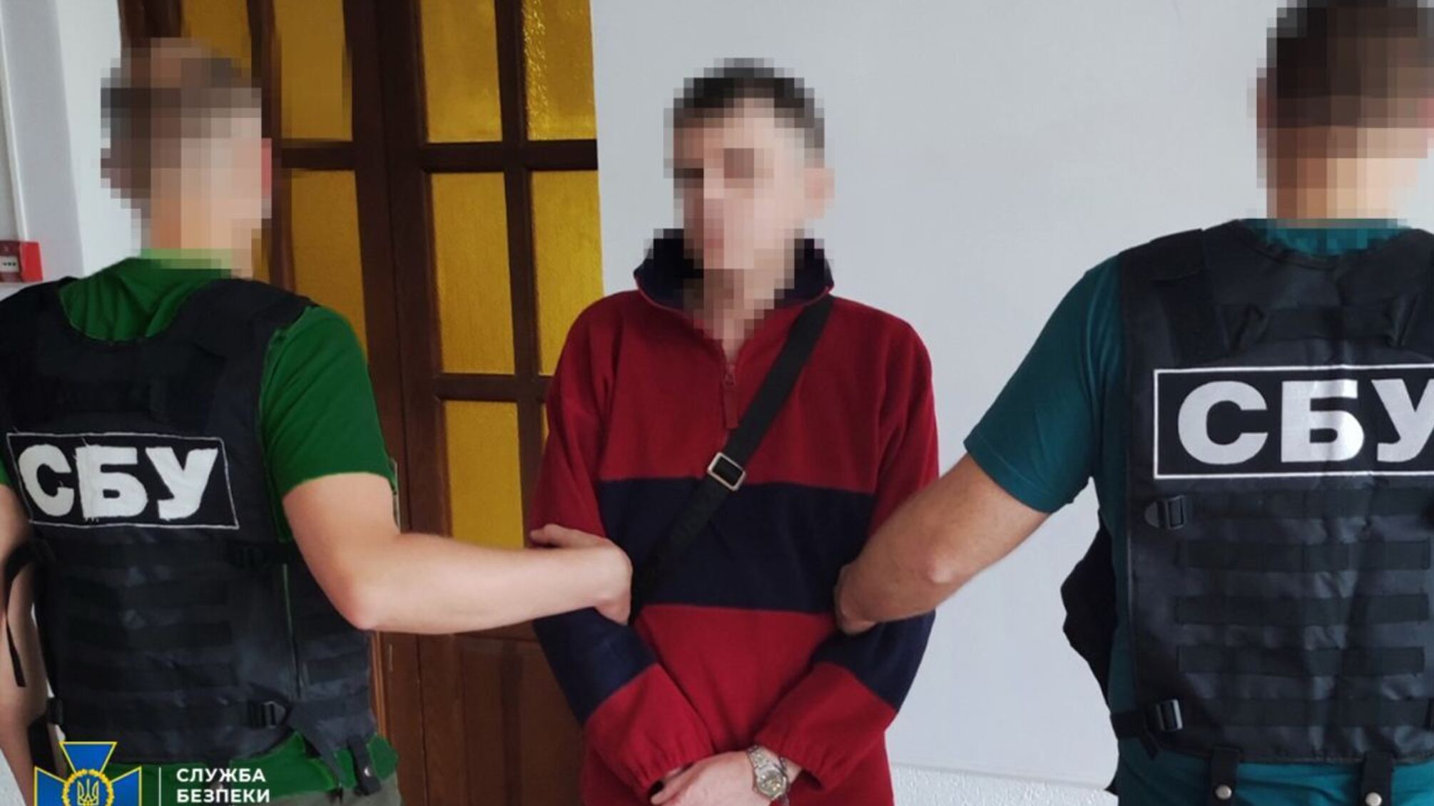 На Черниговщине задержали российского крота: собирал данные о ВСУ и объектах инфраструктуры