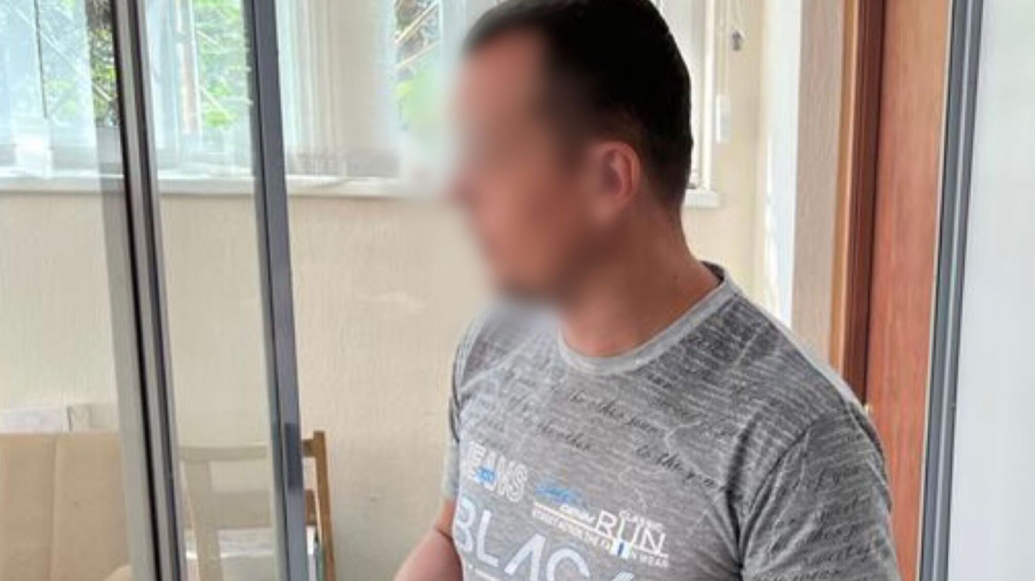 Коллаборант, строивший карьеру полицейского в оккупированном Купянске, сядет на 13 лет