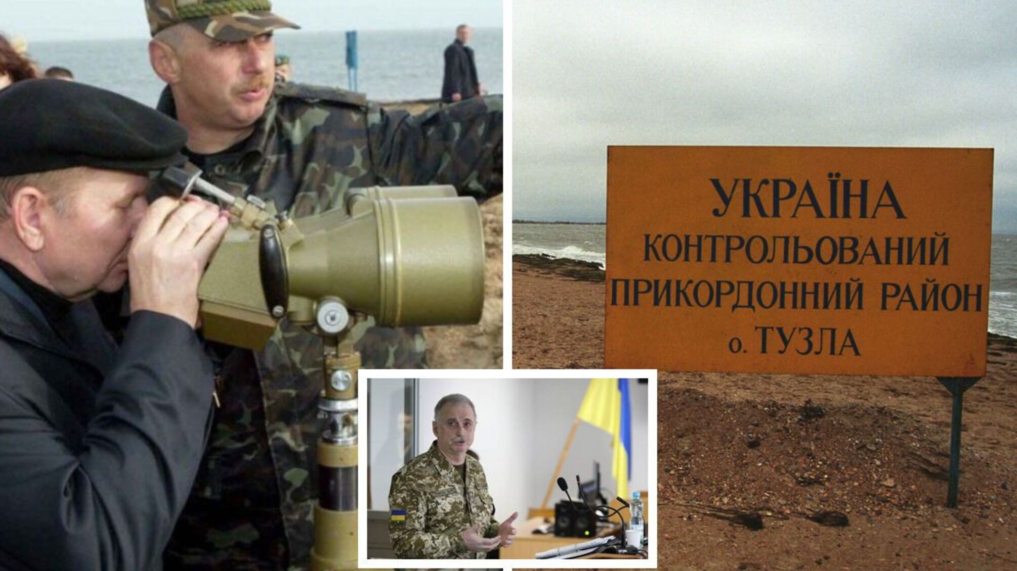 История о защите Тузлы достойна экранизации