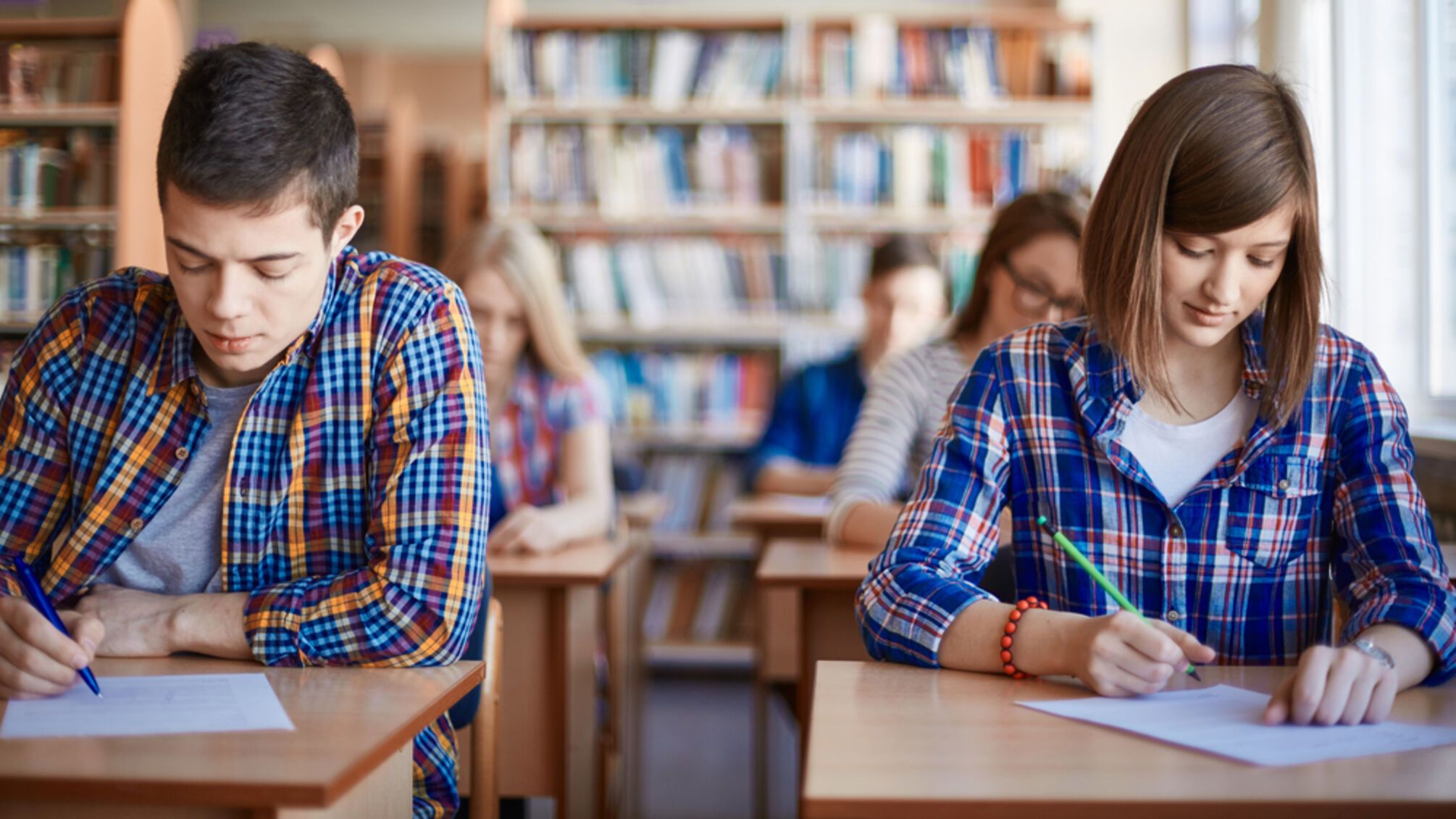 Мультипредметный тест для выпускников: что нужно знать