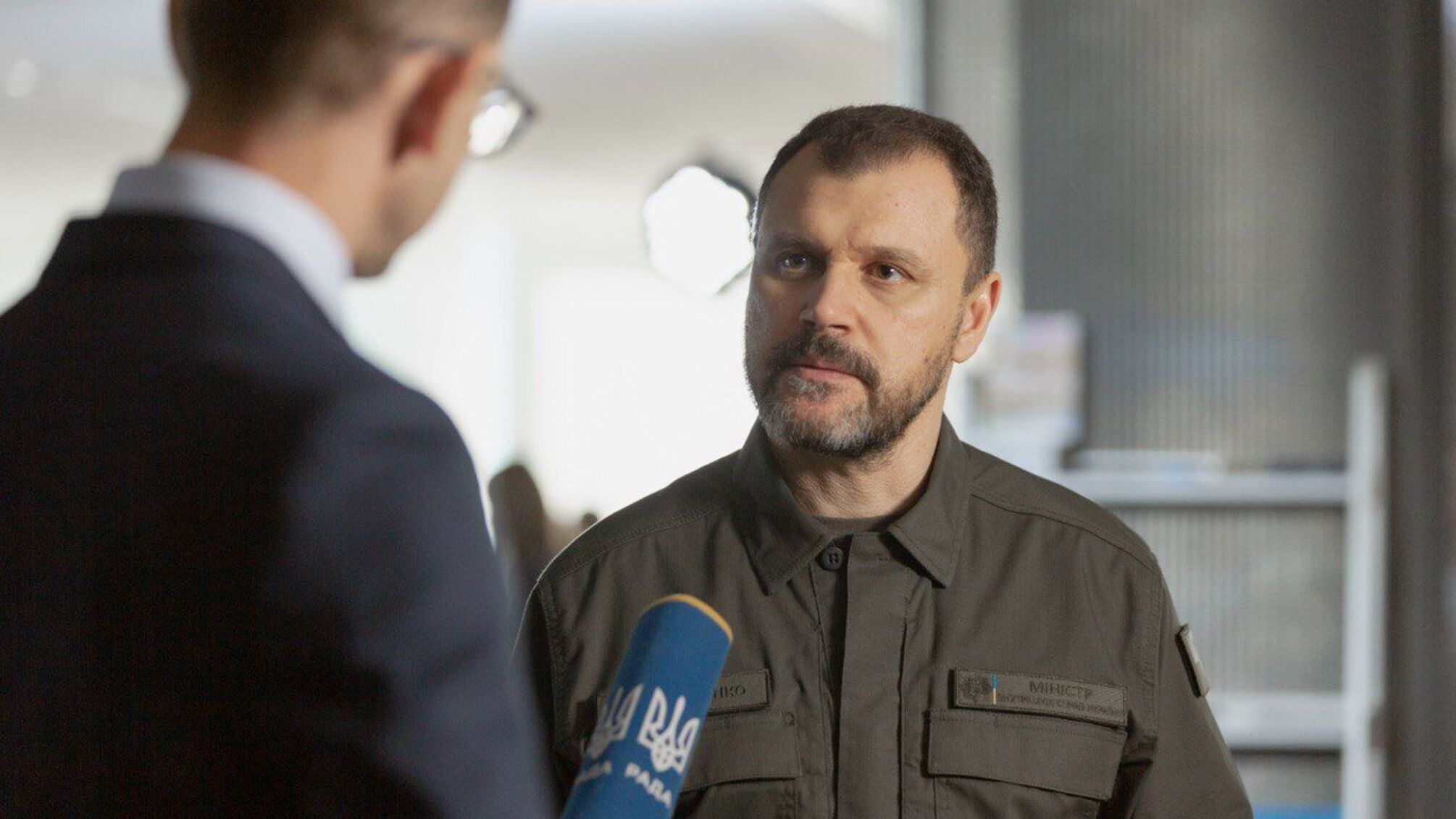 Міністр внутрішніх справ України розповів про зниження рівня злочинності під час війни
