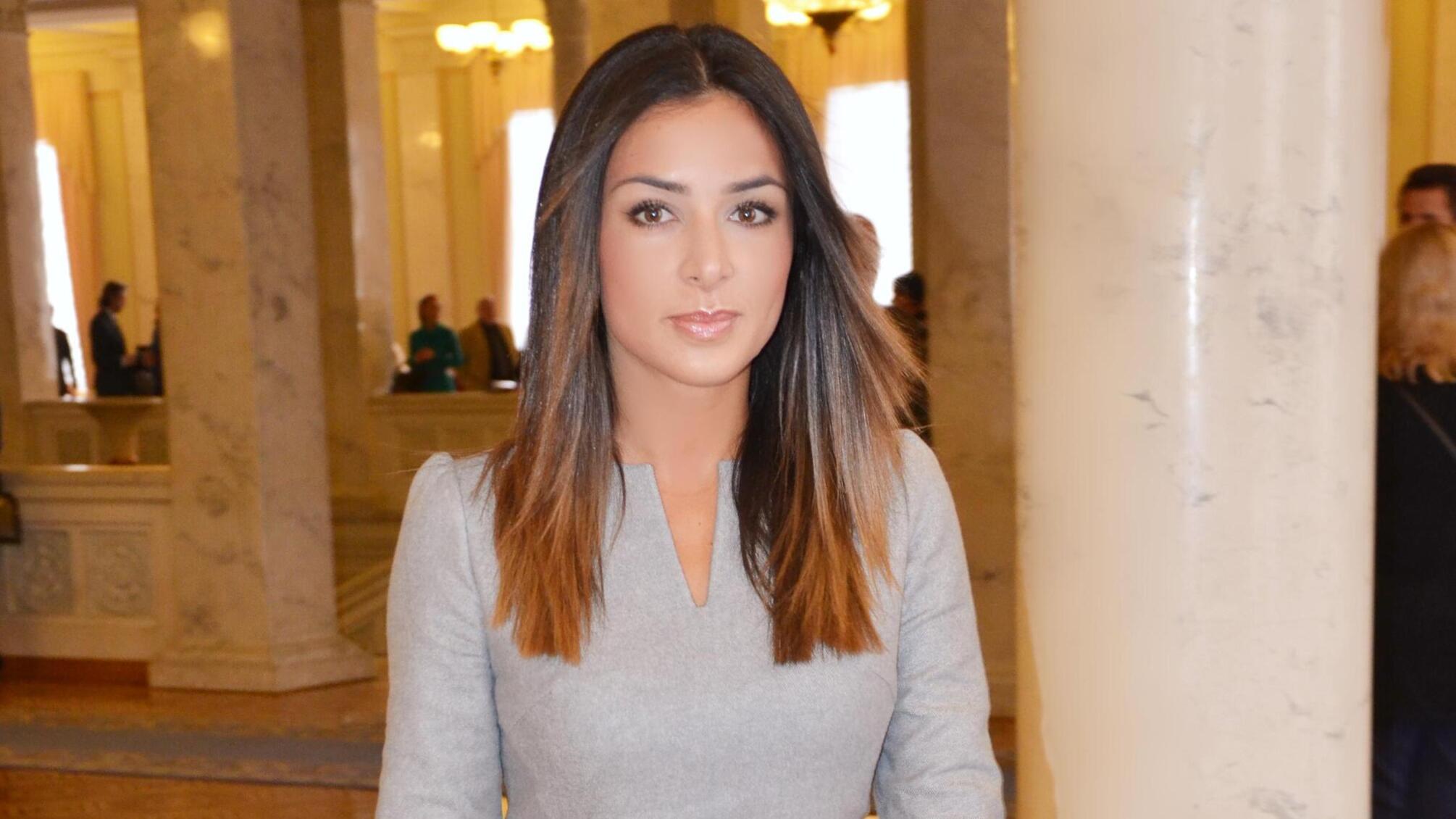 Злата Огнєвіч зізналась, чому не погоджується на участь у записі подкастів на жіночі теми 