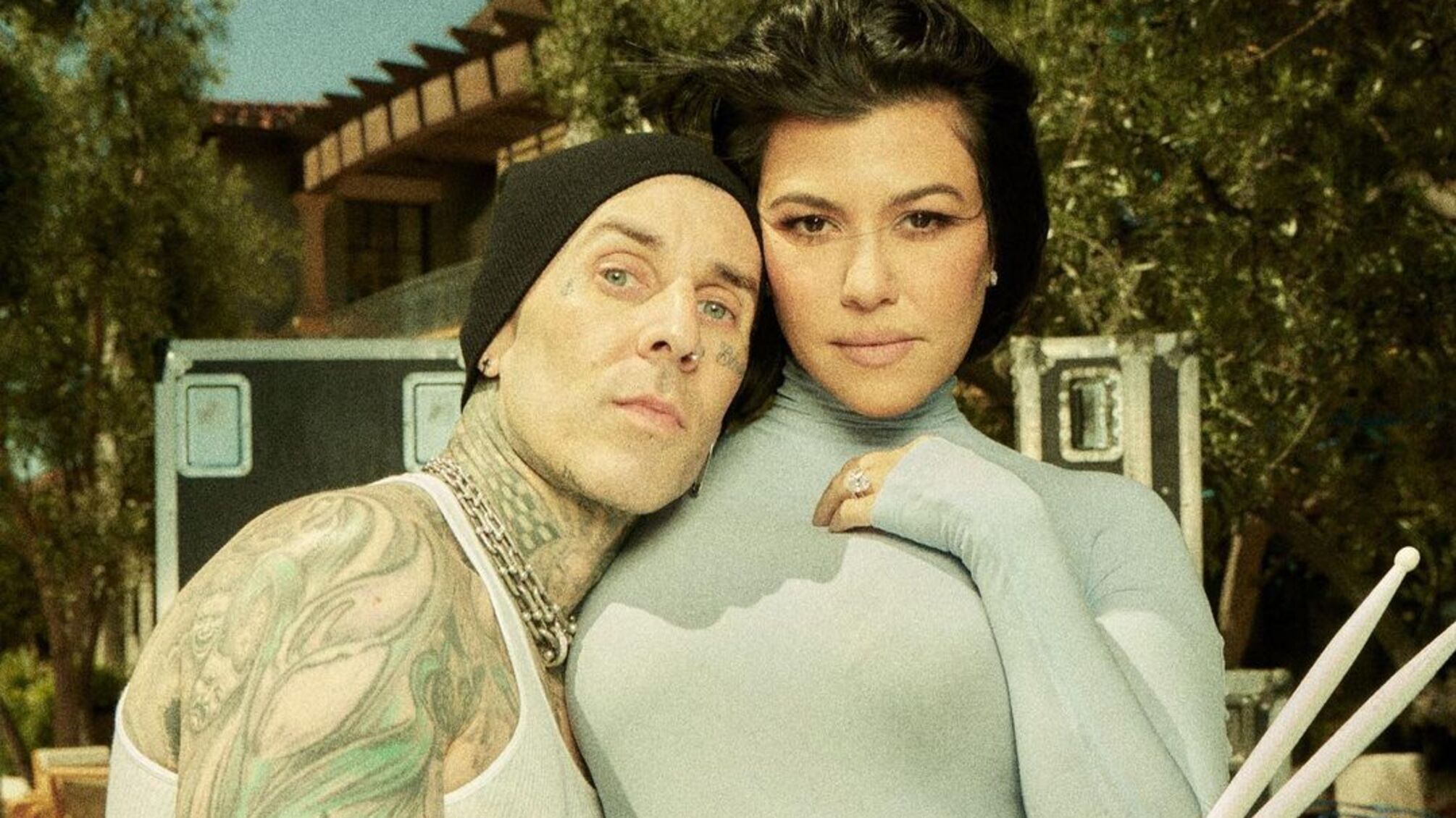 Кортні Кардашьян