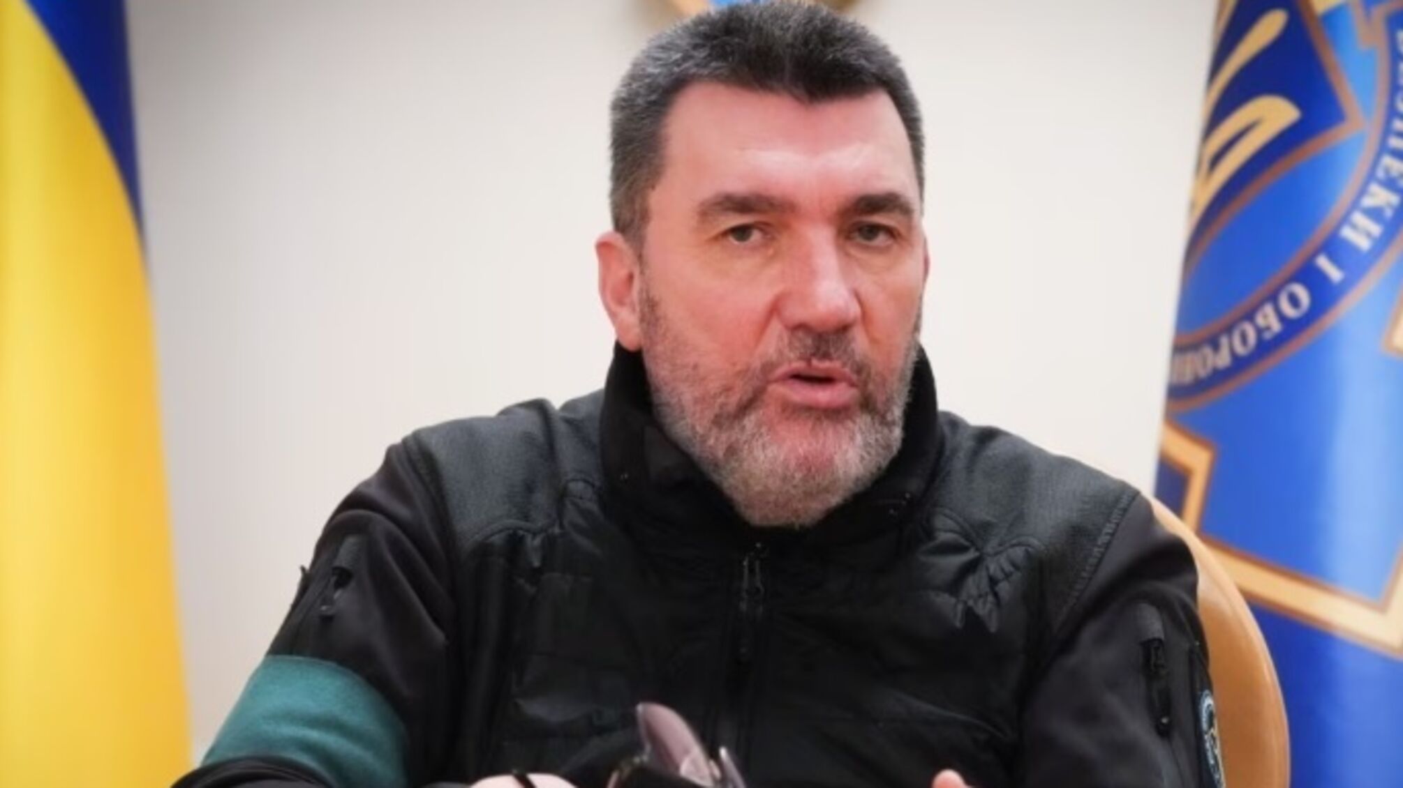 Сини Данілова жартома називають військові частини Маямі та Париж