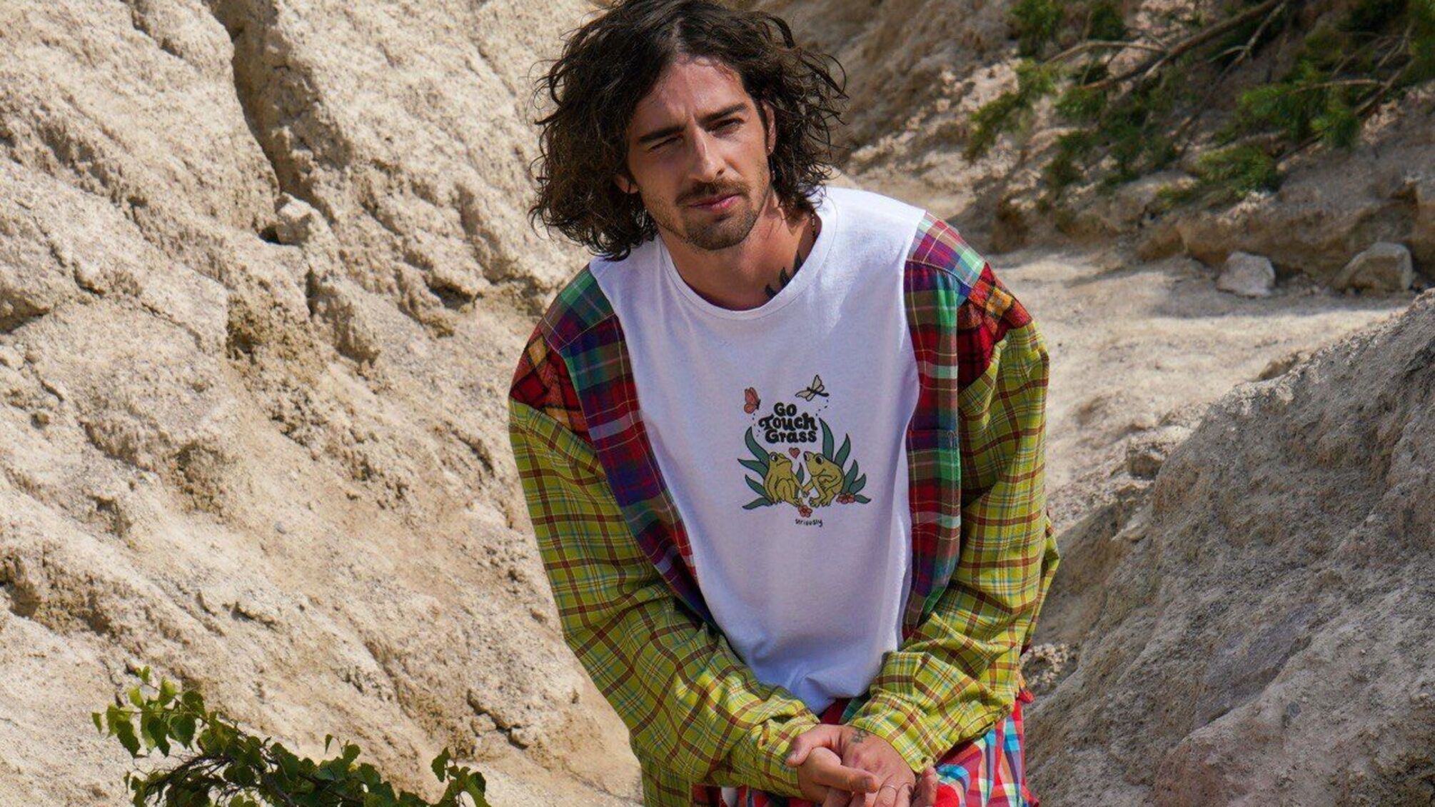 Владимир Дантес возмутился из-за ложного анонса