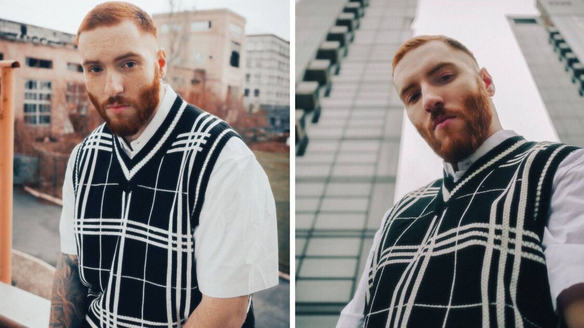 співак Після Дощу