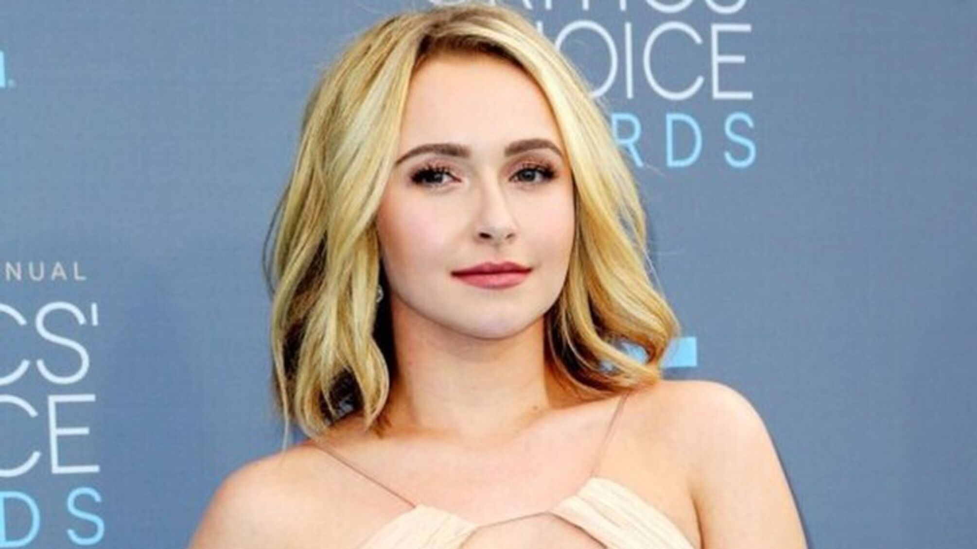 Колишня Володимира Кличка Паннетьєрі більше не блондинка