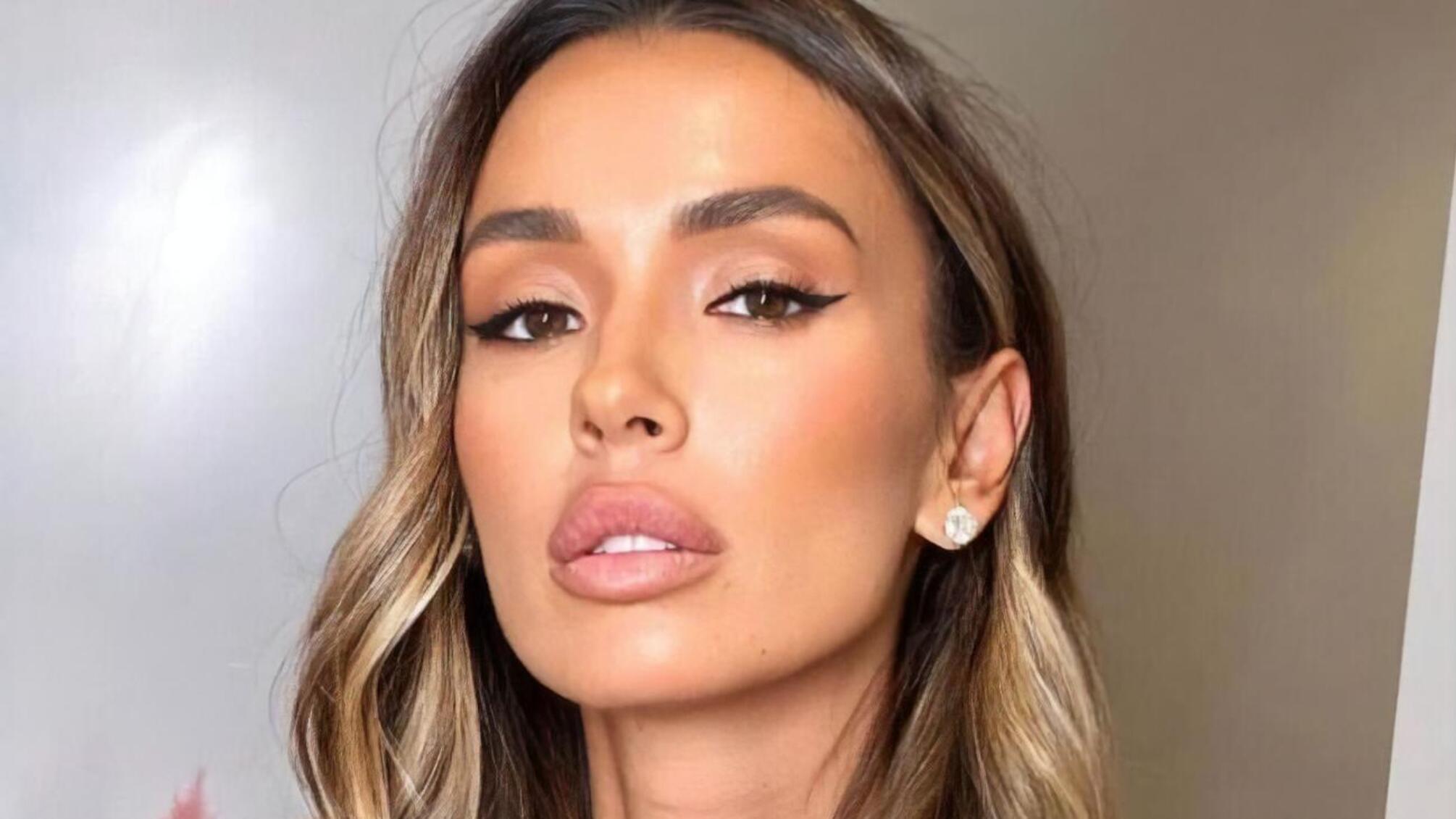 Колишня невістка Ющенка 'сумує'