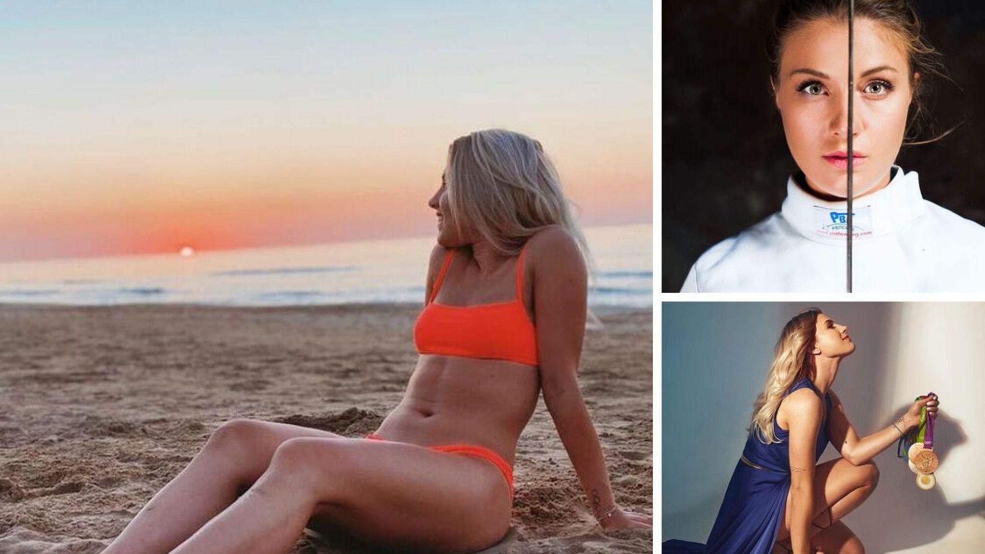 Ольга Харлан пригадала своє життя до війни