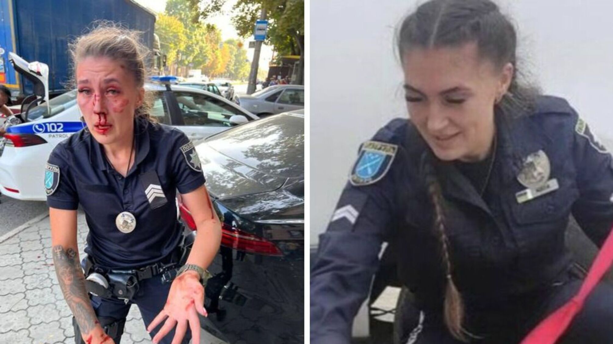 Реакція людей на збір допомоги неоднозначна