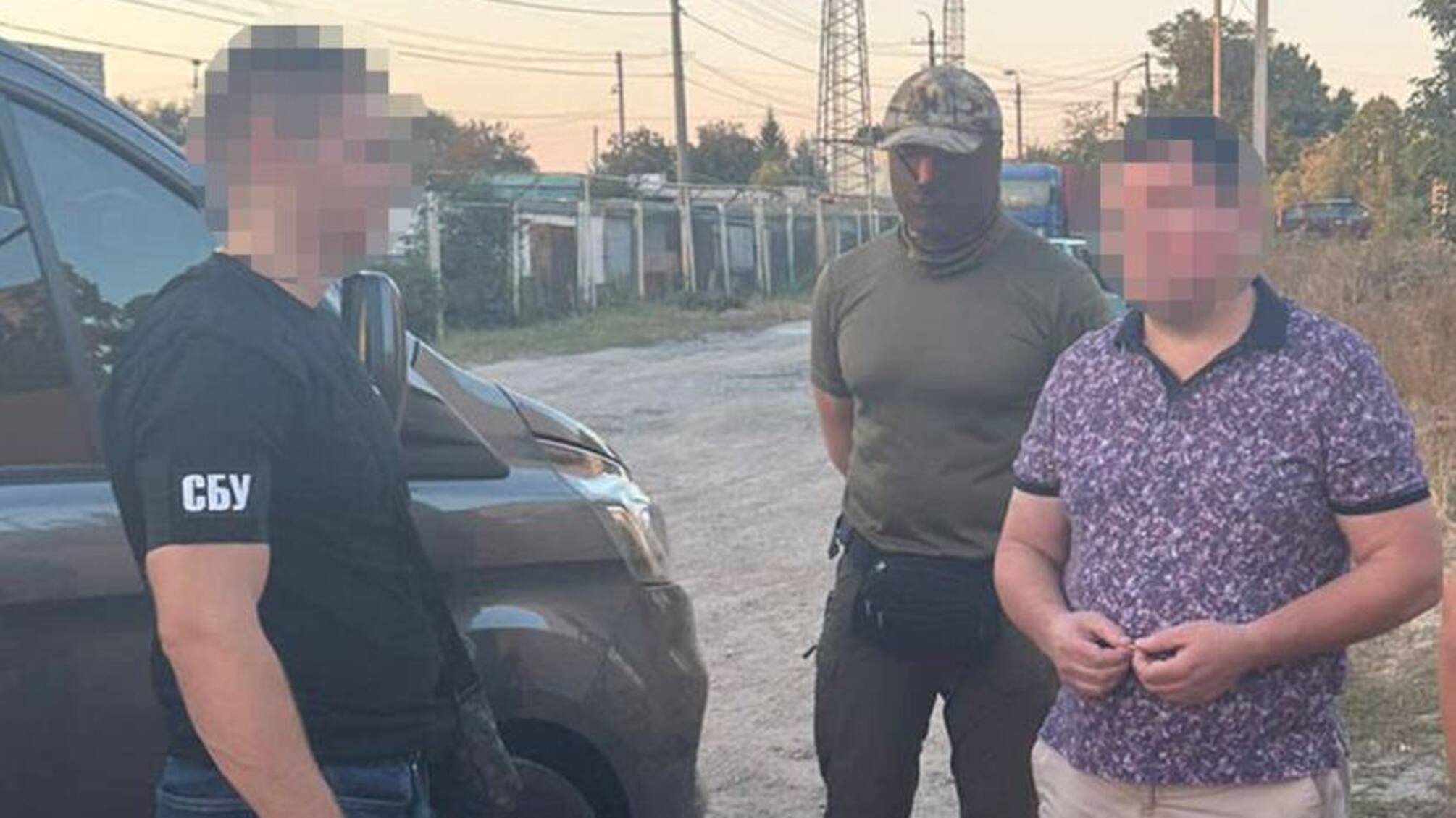 В Одесской области СБУ и НАБУ поймали 'на горячем' руководителя-взяточника райсуда