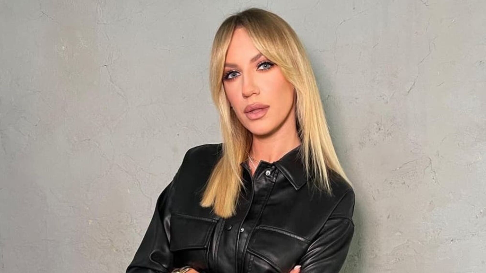 Частувала татовою настоянкою та продавала речі зі свого гардеробу: як Леся Нікітюк збирала на 'мавік'