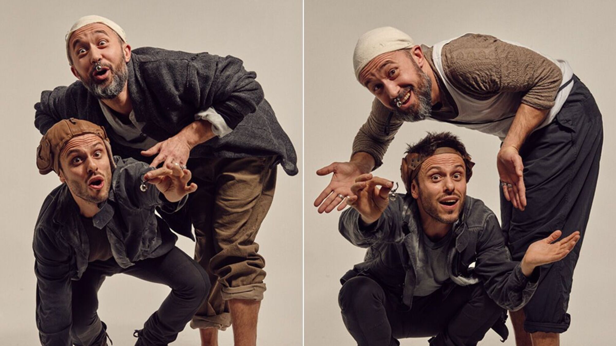 Представники Бабкіна відповіли, що не встигають все проконтролювати