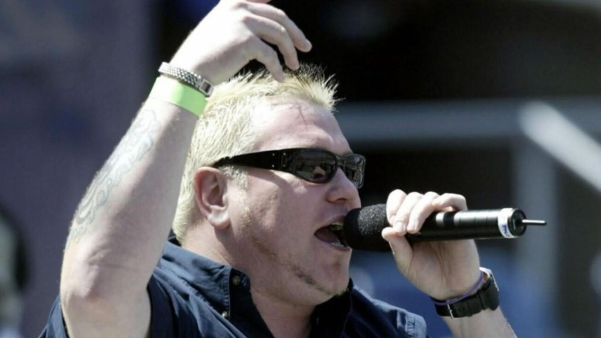 Стив Гарвелл скончался в своем доме в окружении родных