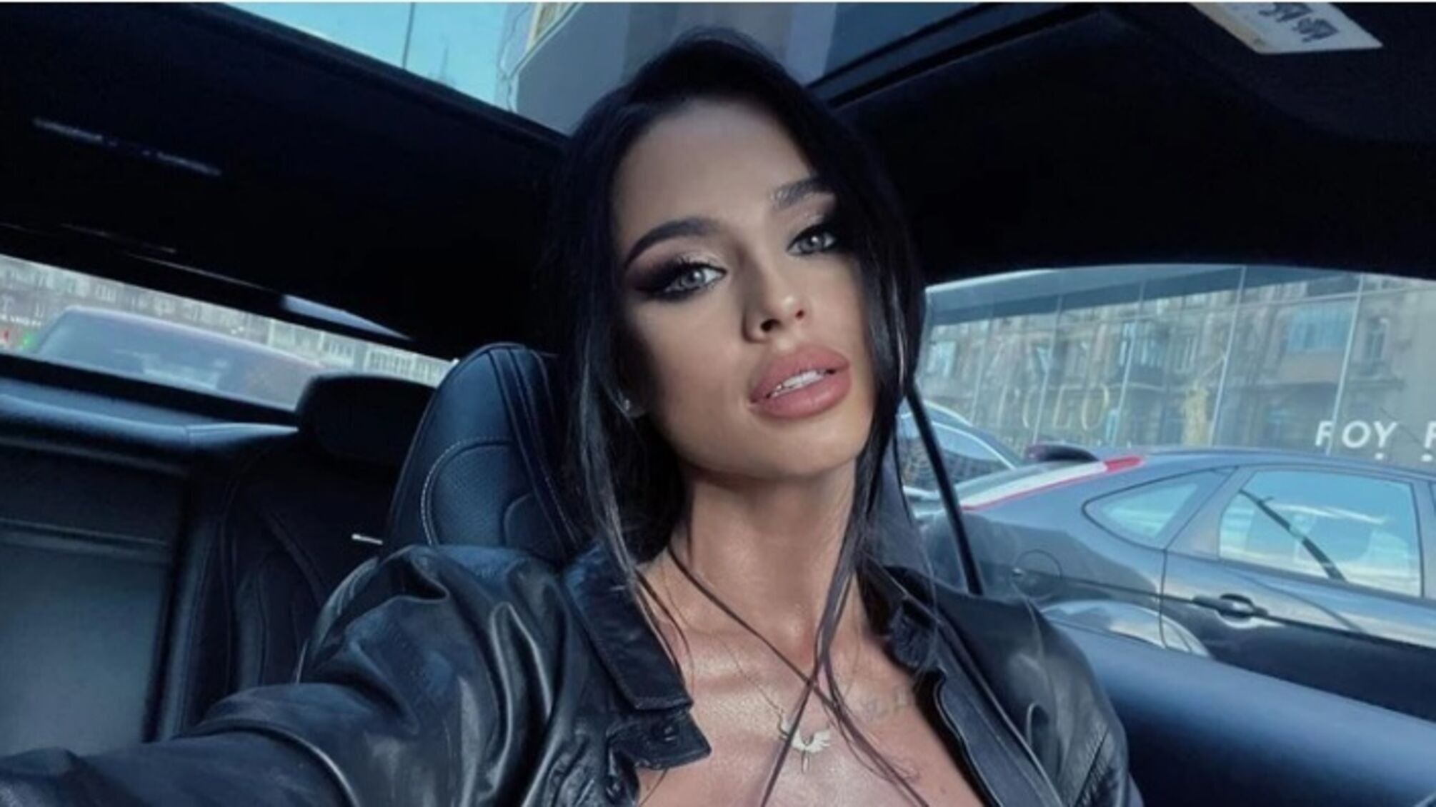 Для Інни Воронової заробіток чоловіка не стоїть на першому місці при виборі партнера