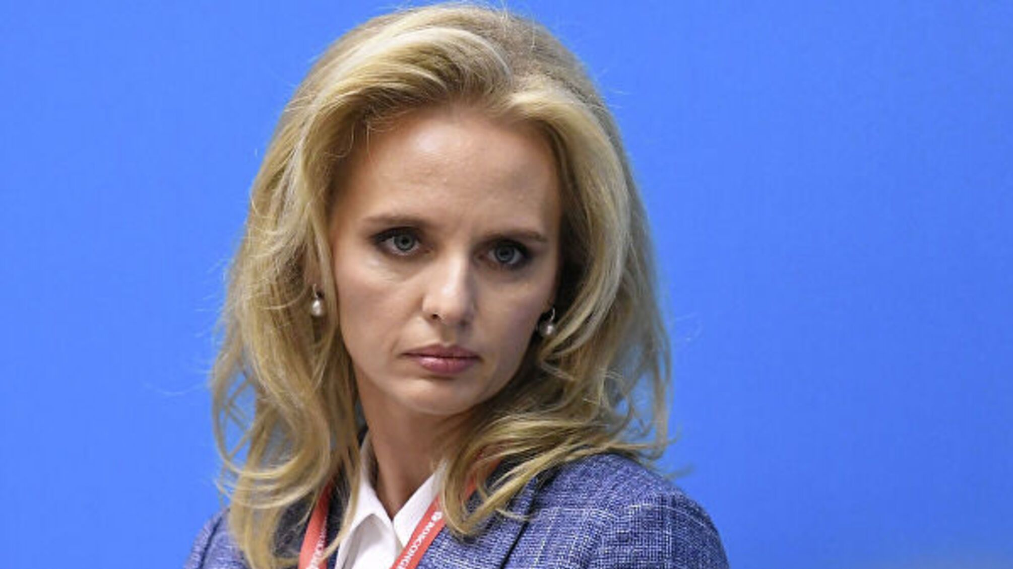 Мария Воронцова