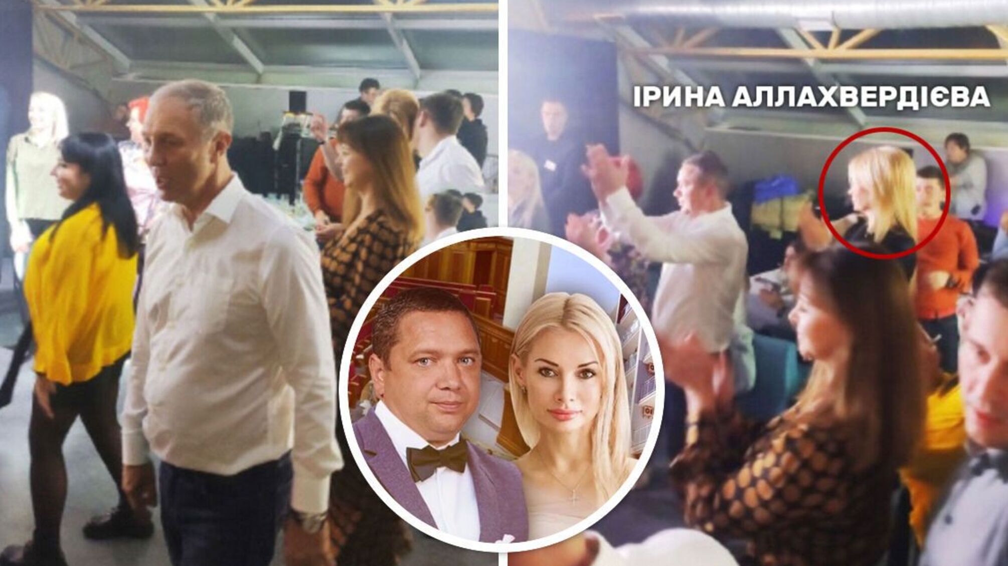 Через одно рукопожатие с путиным: что скрывает бизнесмен Кормышкин?