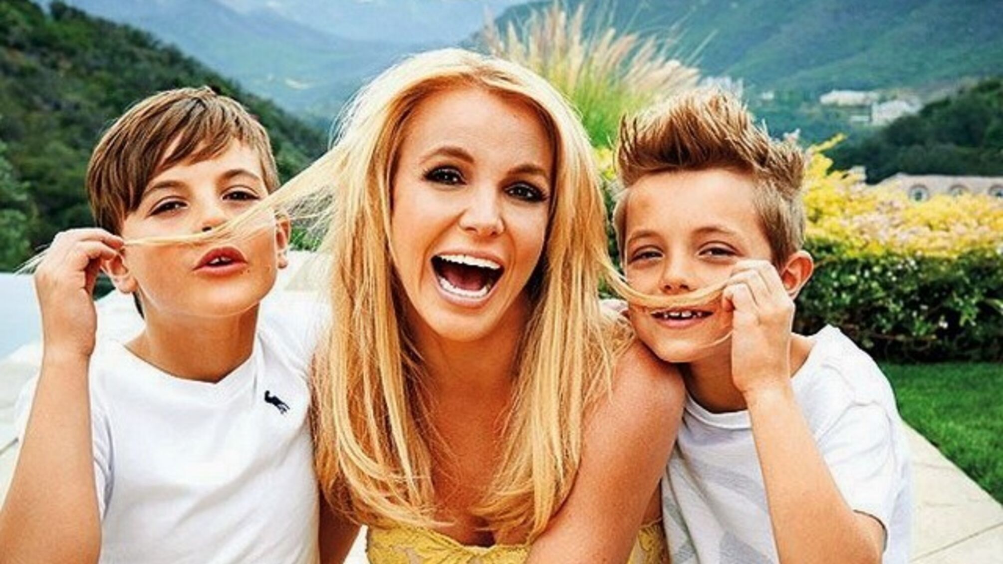 Брітні Спірс