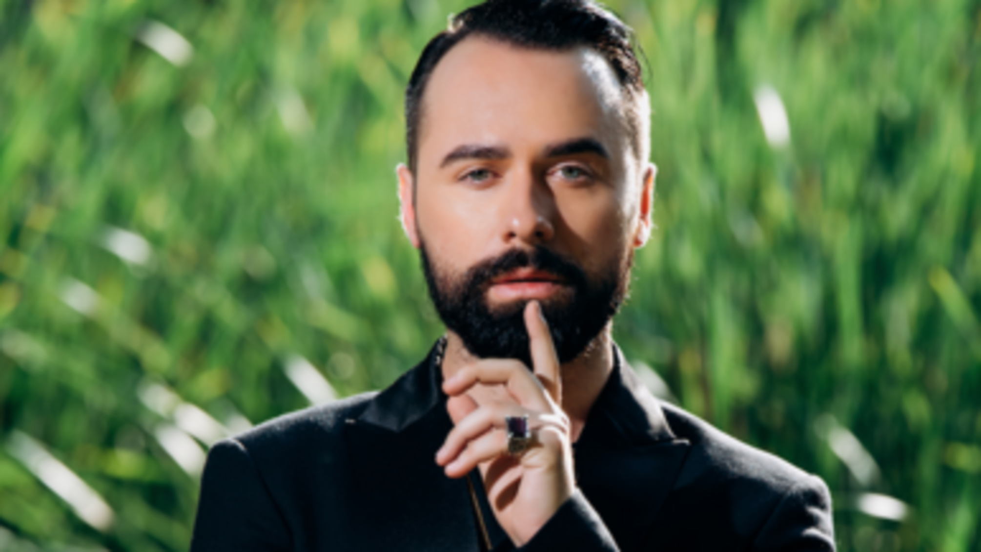 Популярного київського мольфара Гордєєва намагається знищити конкурент