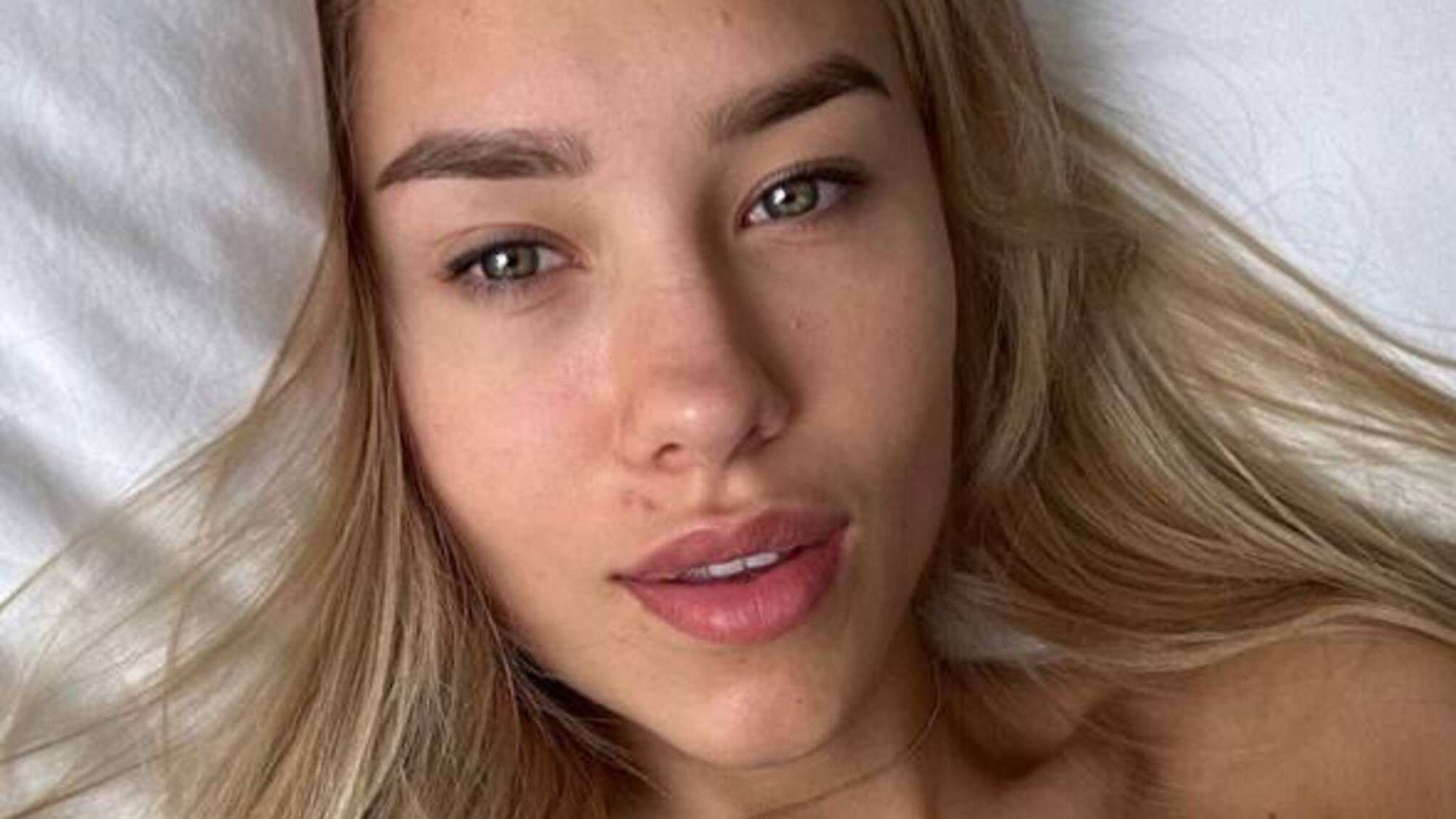 Бояться чи соромляться? Даша Квіткова зізналась, що до неї не підходять чоловіки-підписники