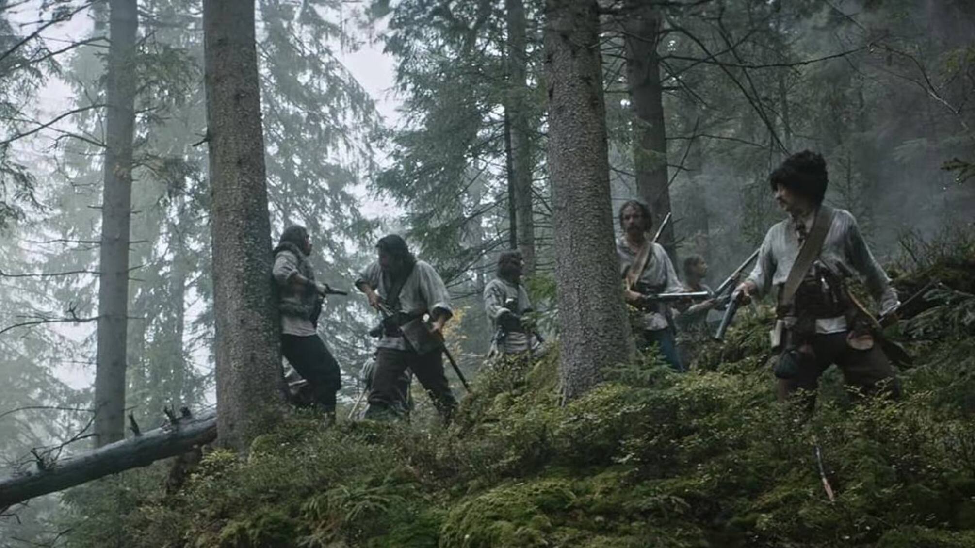 Загальні касові збори склали 23 306 505 гривень