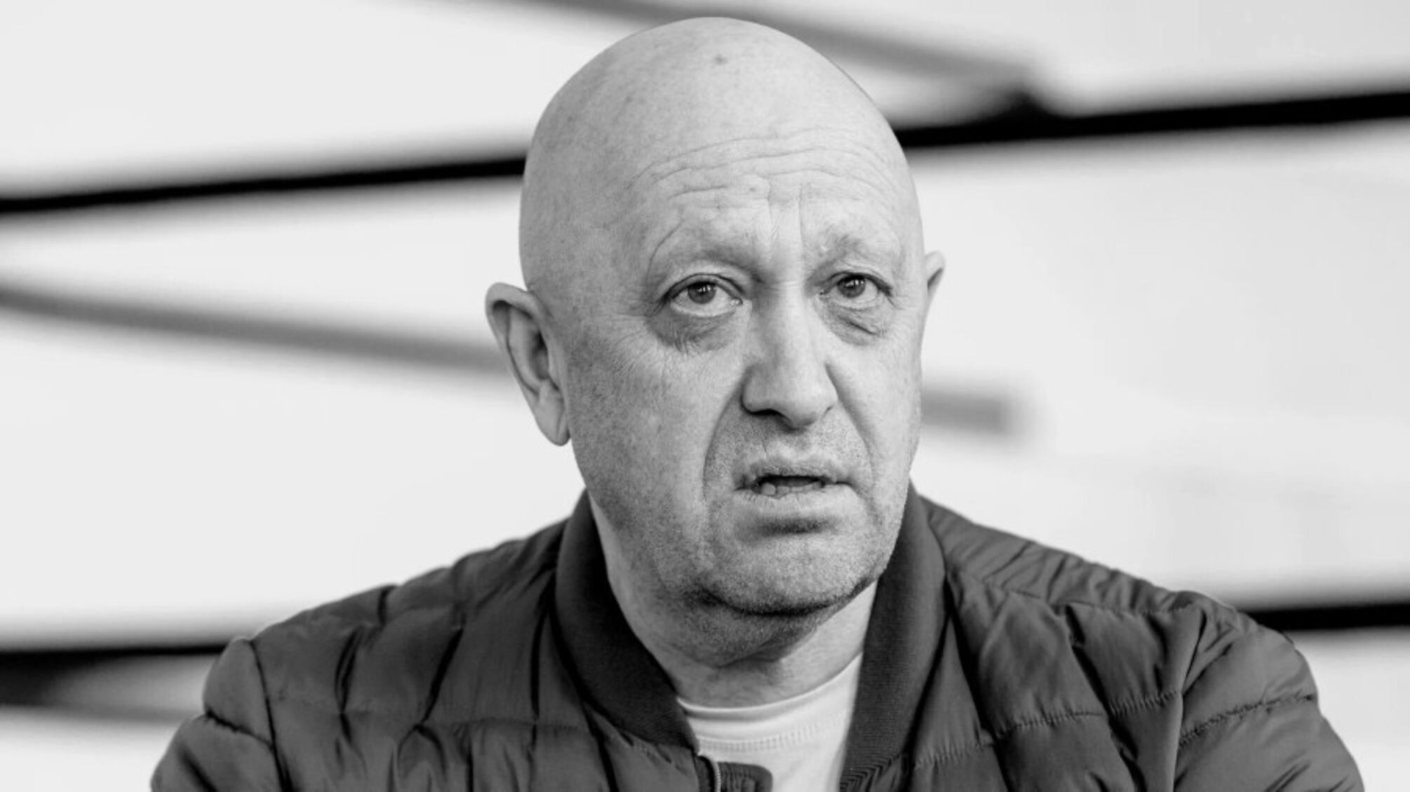 Евгений Пригожин