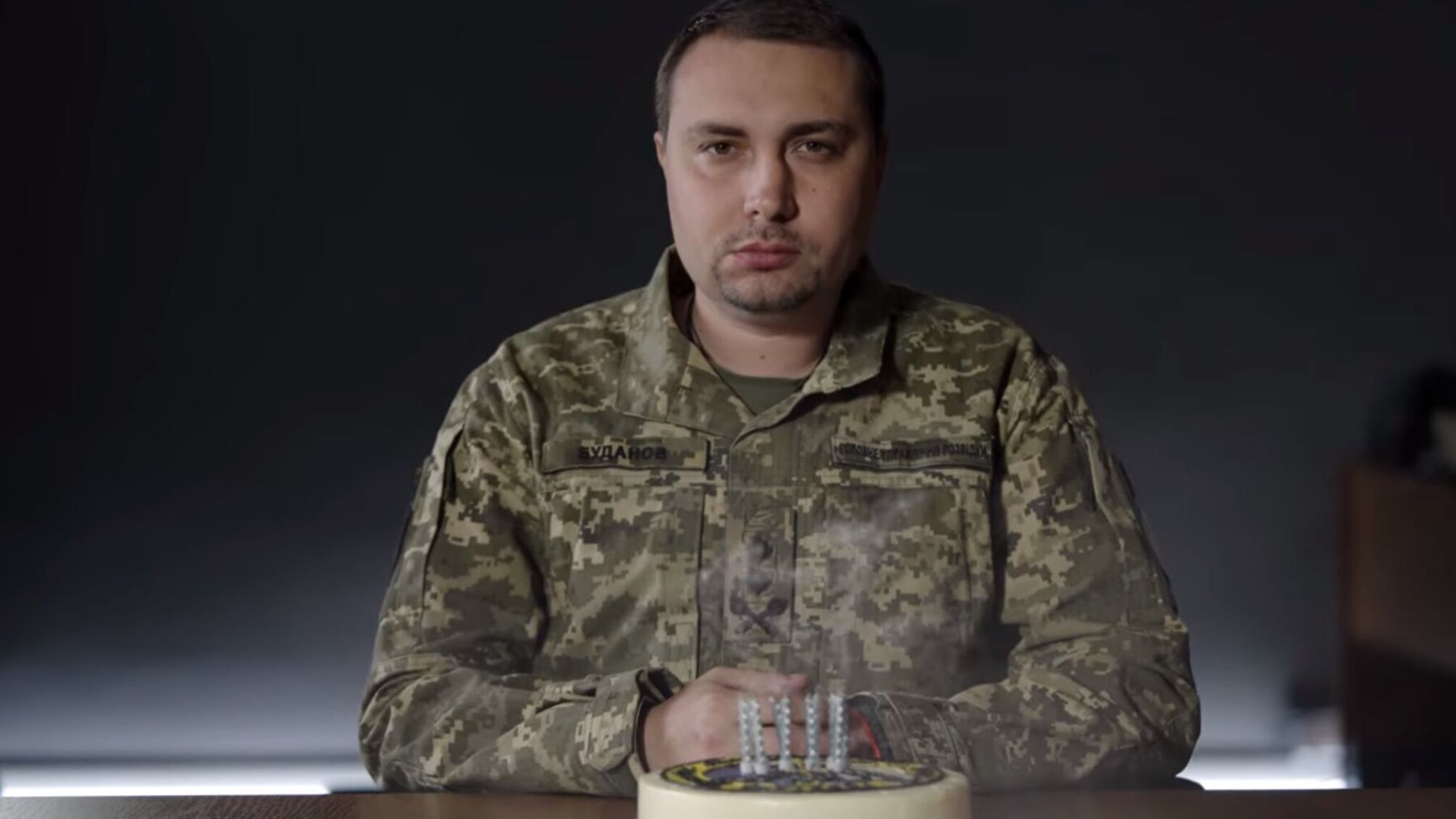 Очі та вуха українських захисників: воєнні розвідники відзначають професійне свято