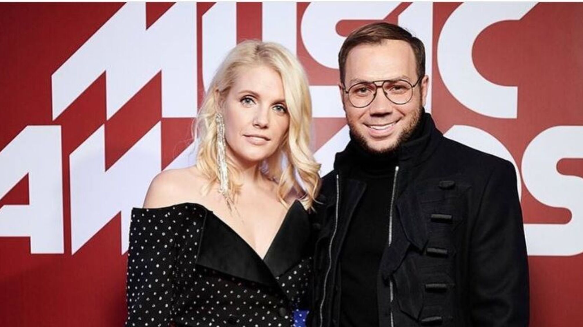 Особисте життя Андре Тана: дизайнер показав колишню