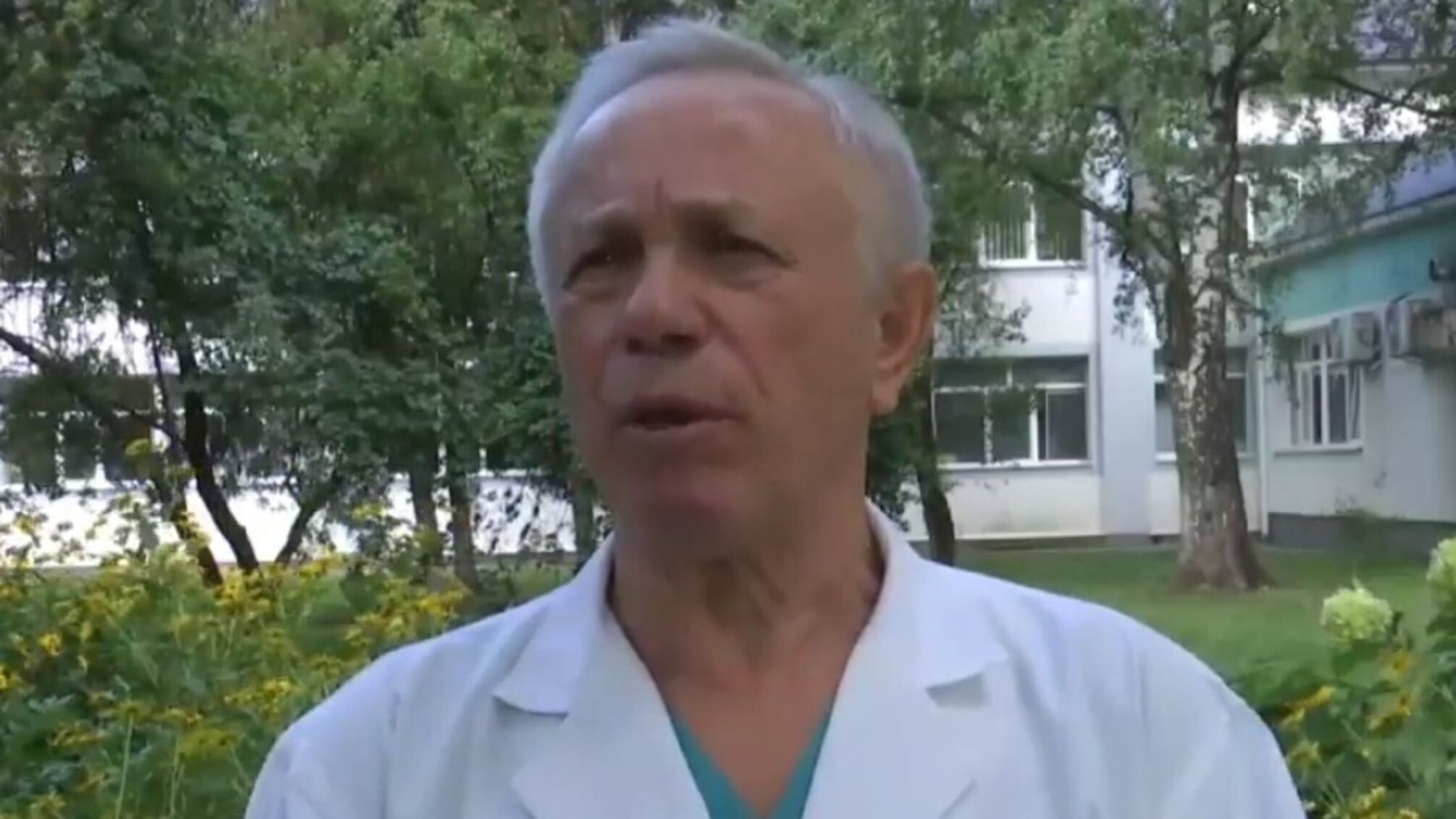 Ворожі обстріли Сумщини: медики показали, як рятують поранених бійців у Північній операційній зоні