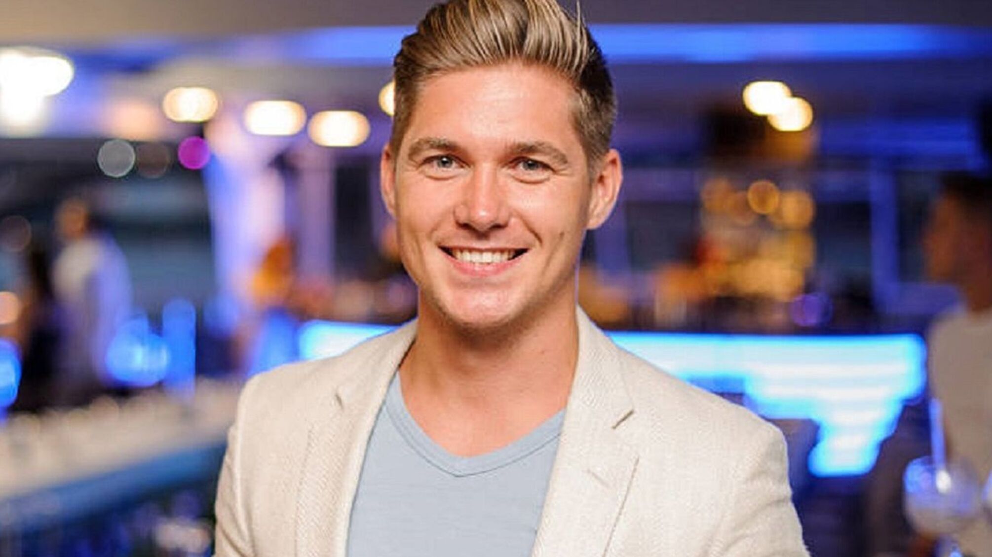 Остапчук рассказал, какие самые 'крестцовые' места для признания.