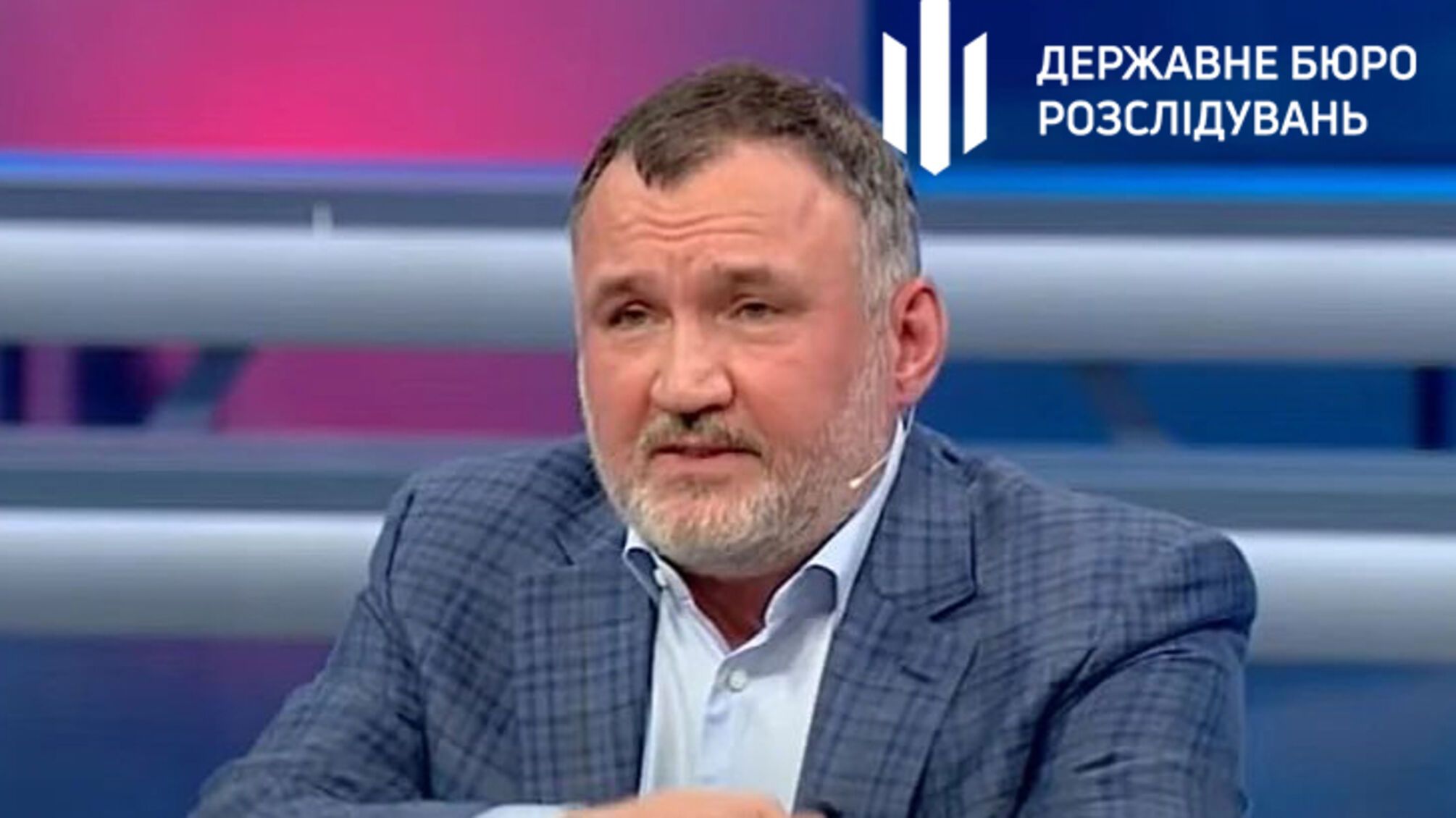 Колишнього нардепа Рената Кузьміна звинувачують у держзраді