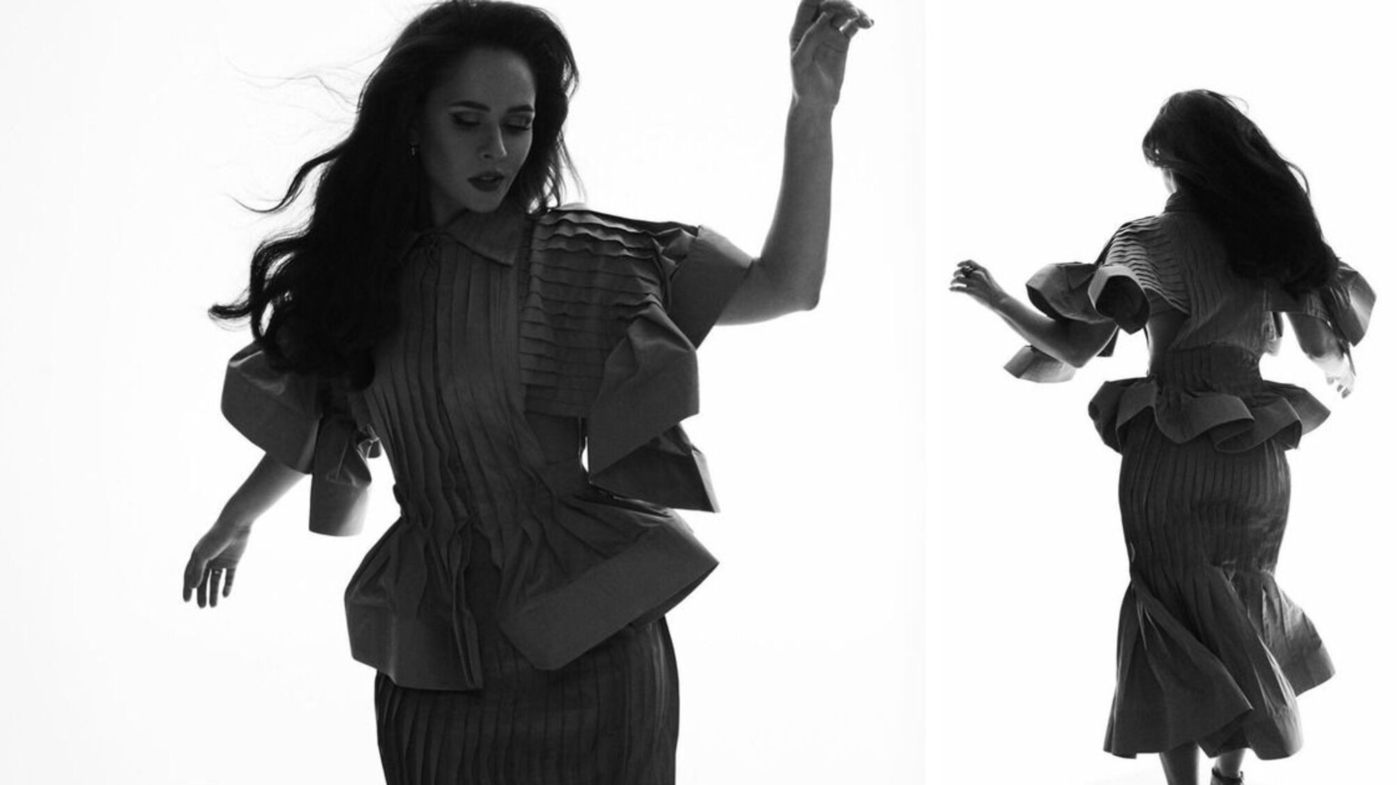 'Настрій зовсім не новорічний': Юлія Саніна підбила підсумки року