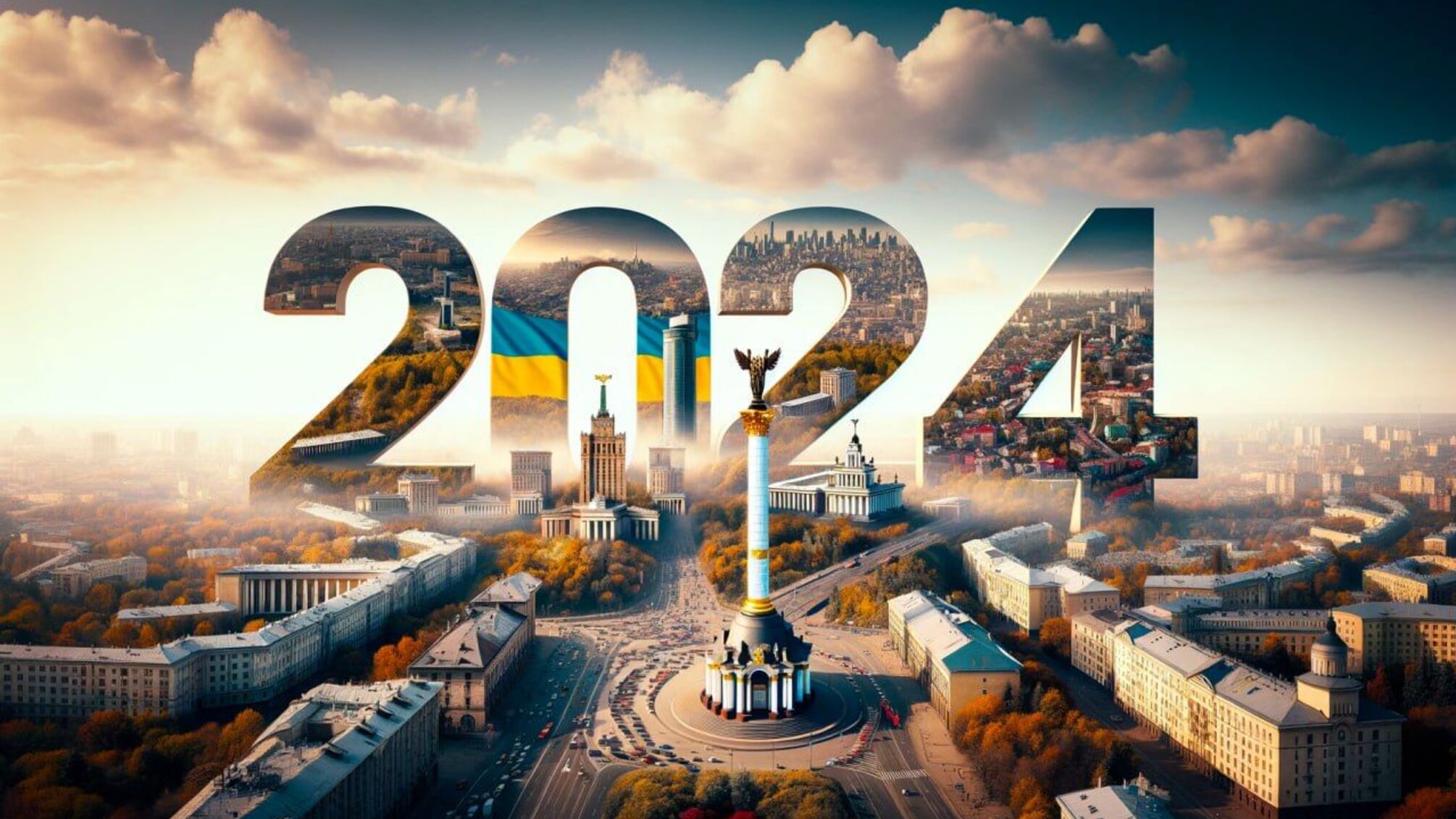 Стало известно, какие изменения ждут украинцев с 1 января 2024 года
