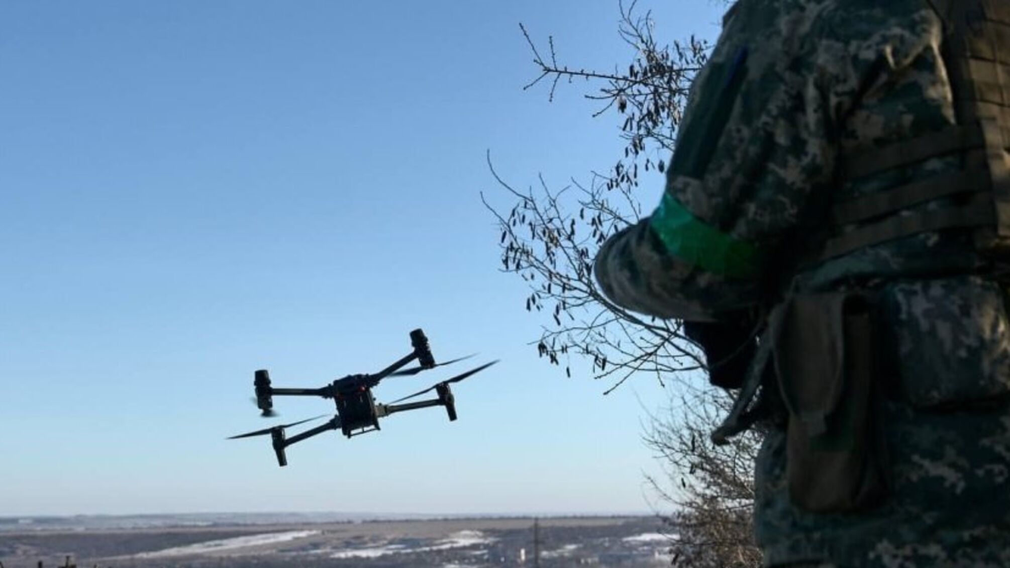 Перша атака морських дронів у Криму не вдалася, бо Маск відключив зв'язок