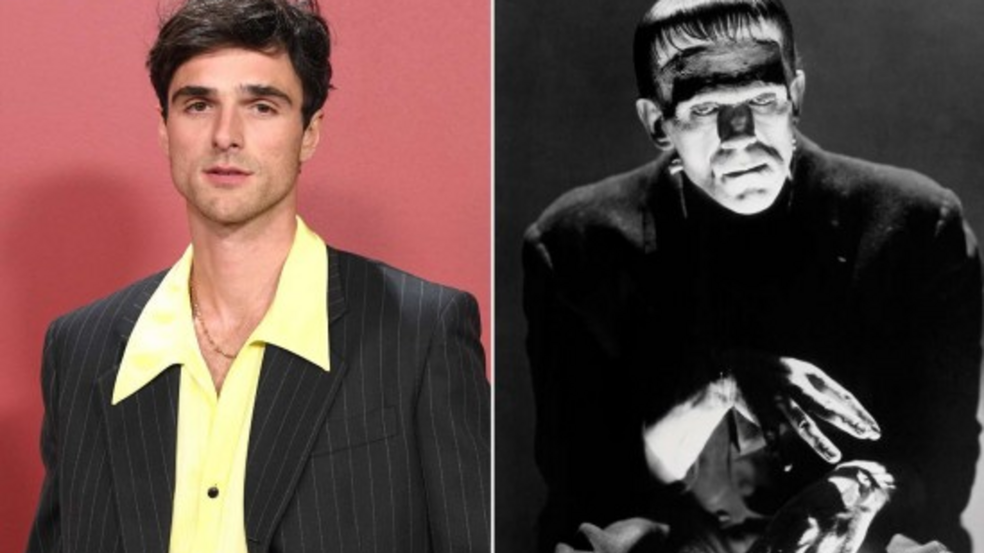 Джейкоб Елорді замінить Ендрю Гарфілда у новому фільмі про Франкенштейна