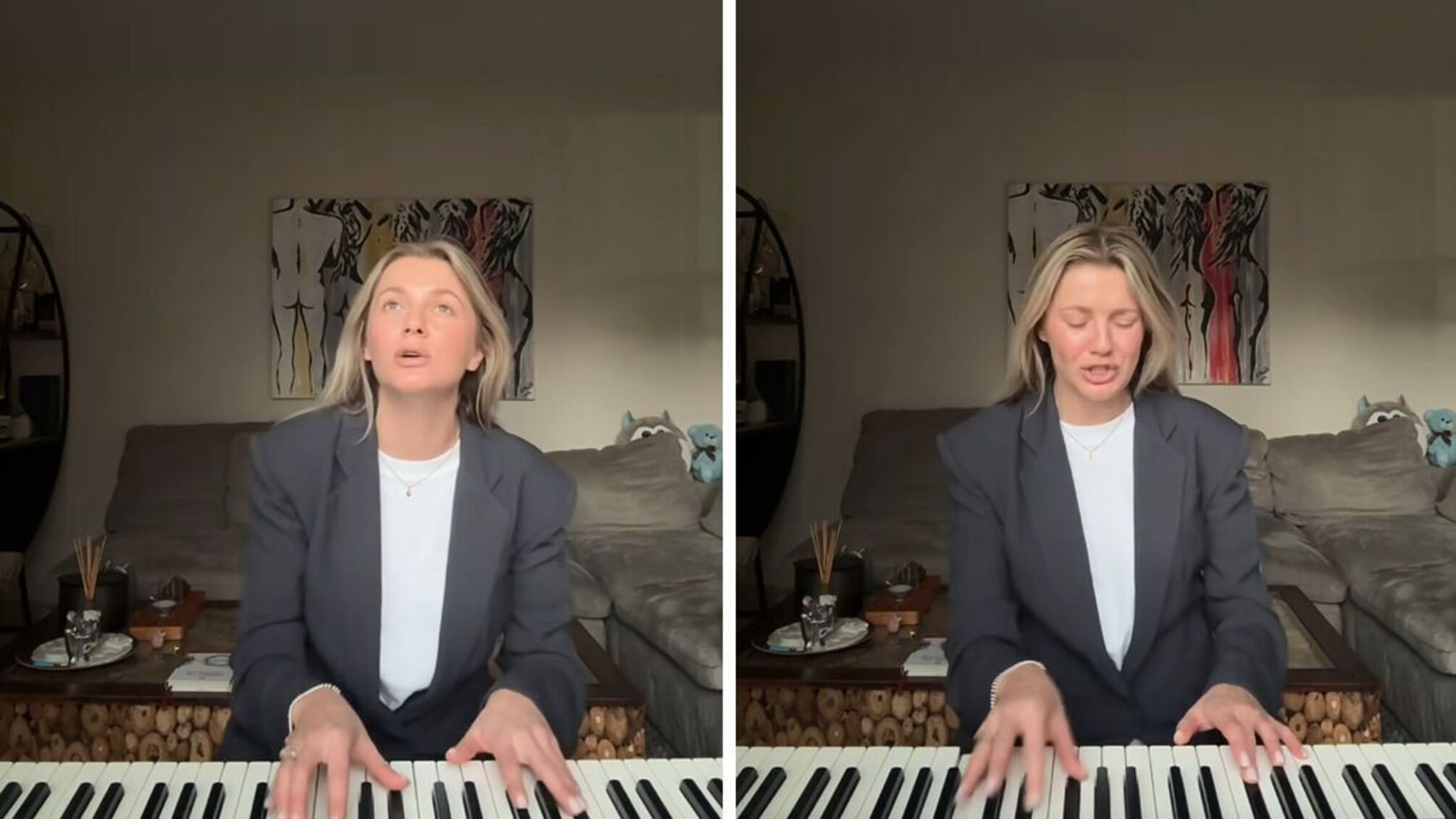 Артистка кола