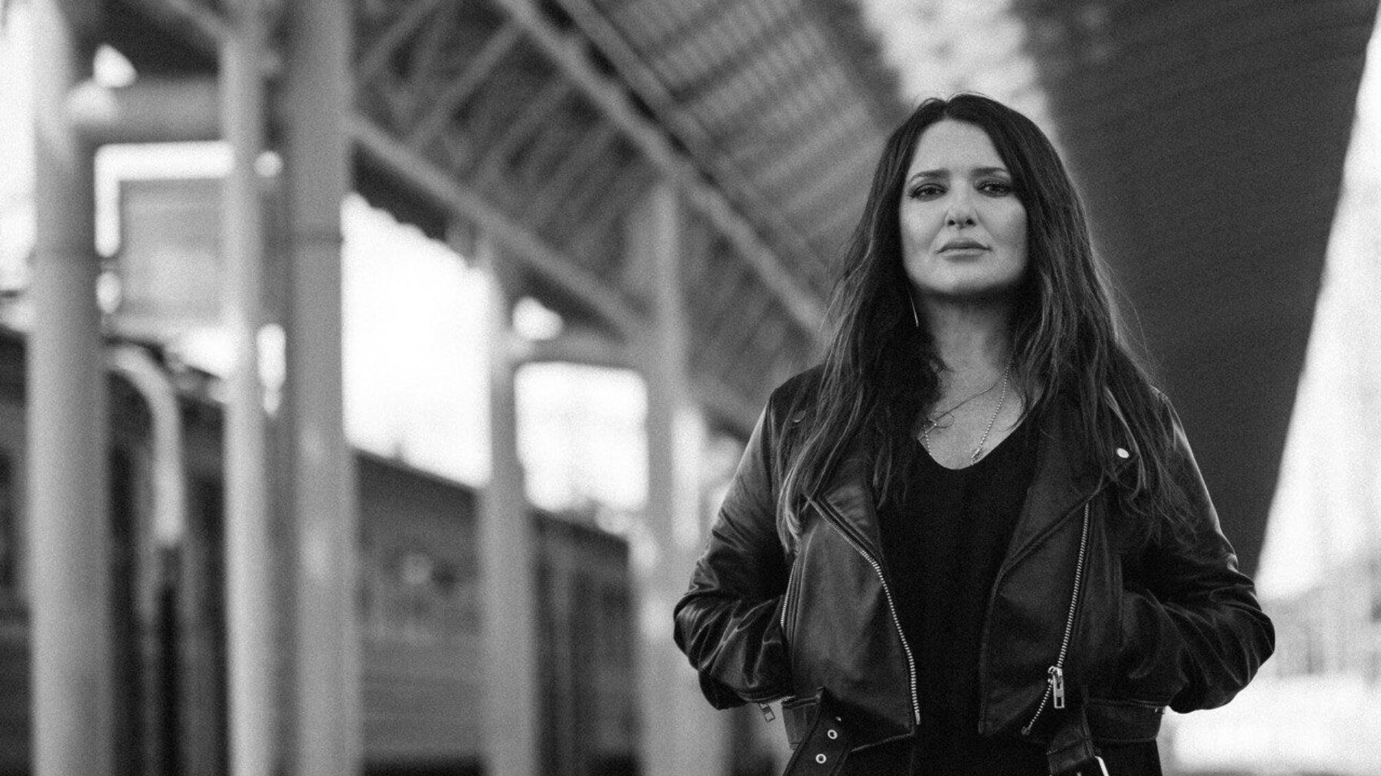 'Це просто крик душі!': Могилевська презентувала пісню про незламних українців