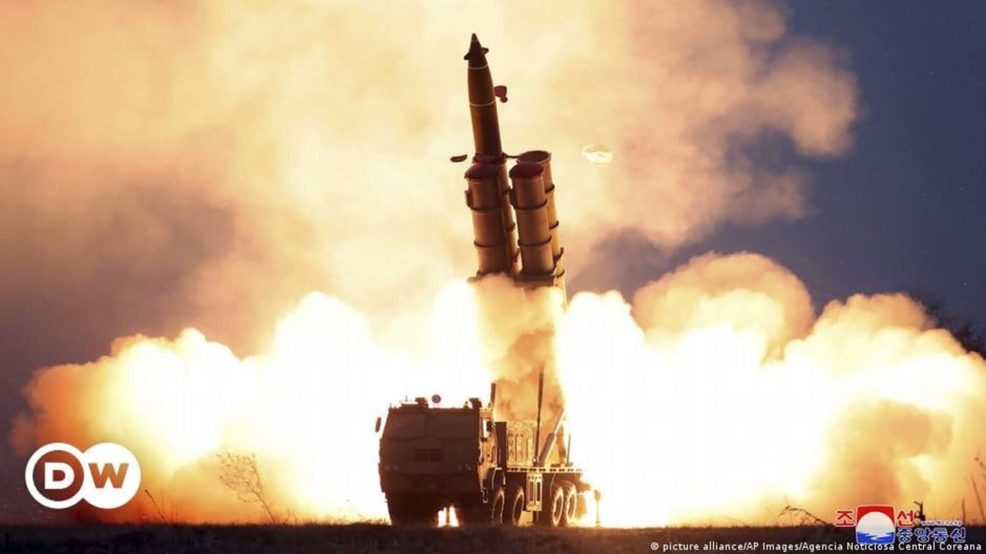 Россия продолжает обстреливать Украину ракетами КНДР, – Белый дом