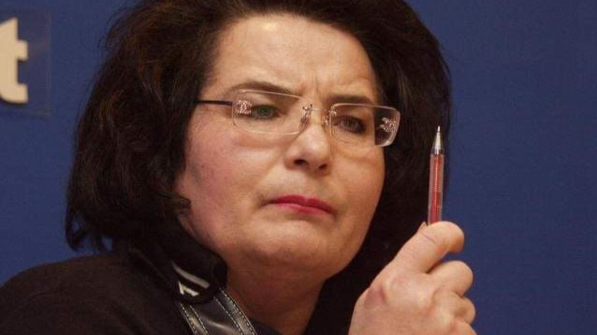 У Києві знайшли мертвими ексзаступницю Генпрокурора Колінько