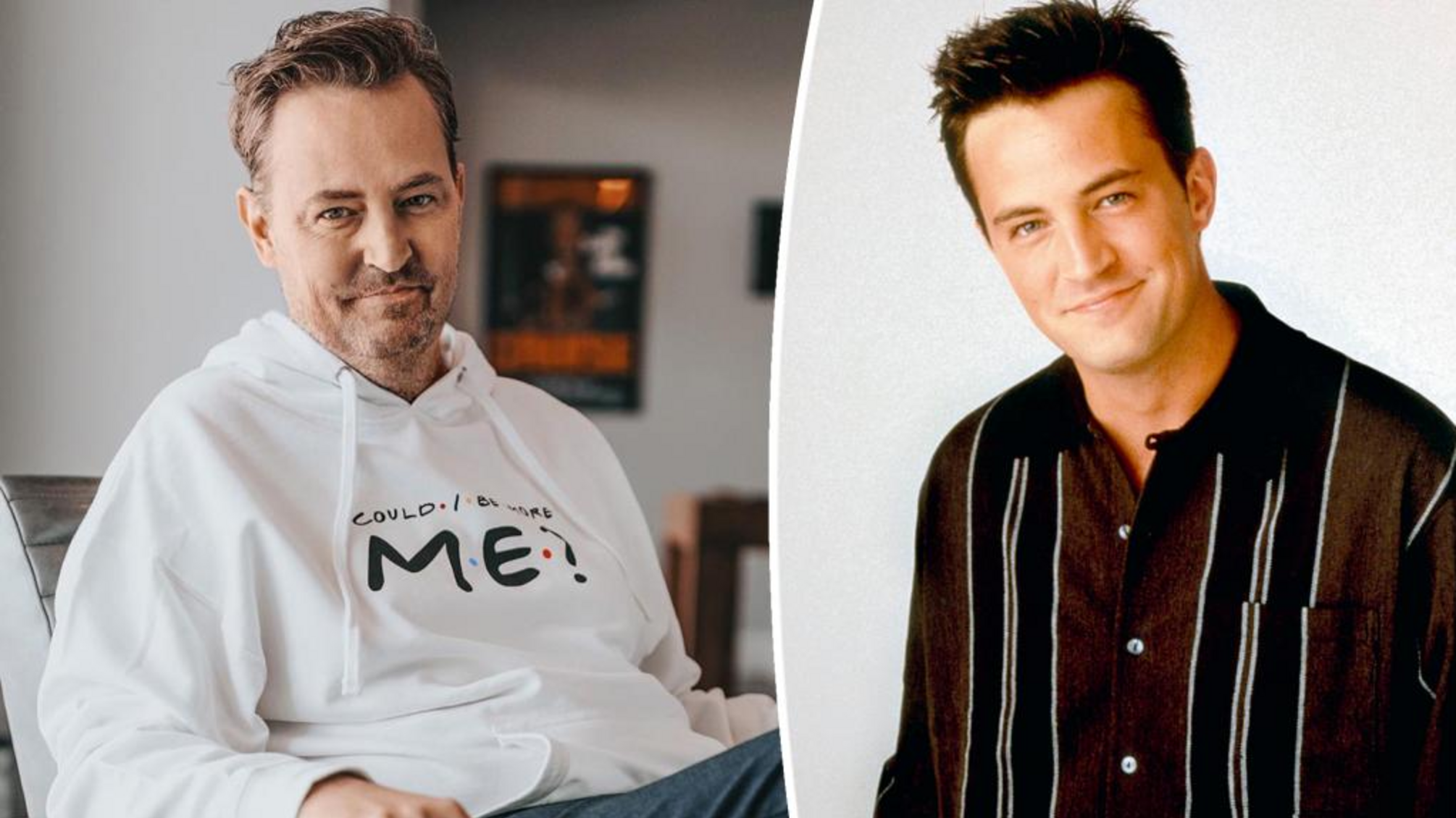 Расследование смерти Мэттью Перри официально закрыто: что выяснили