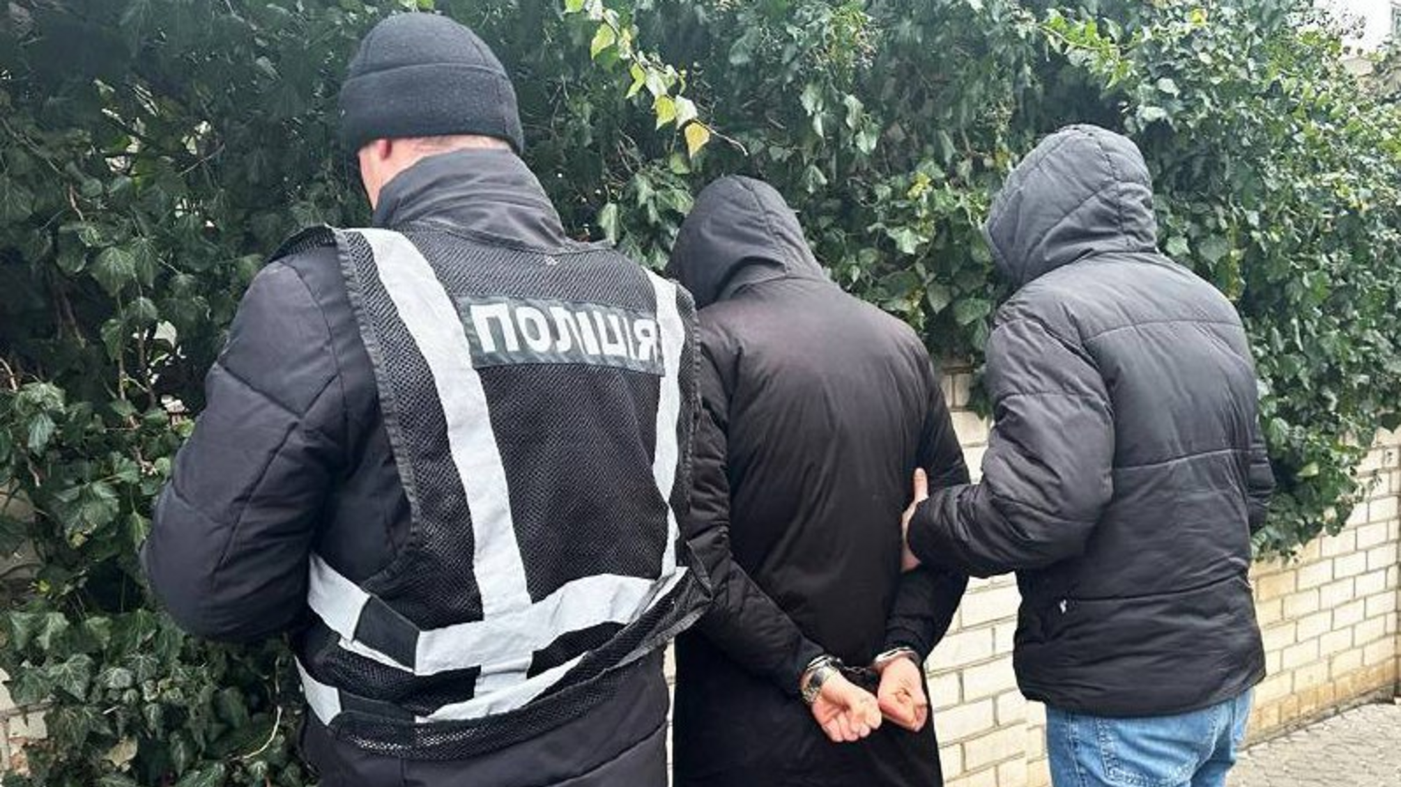 В Николаеве задержан врач, который за 12 тыс. долларов предлагал справку о негодности