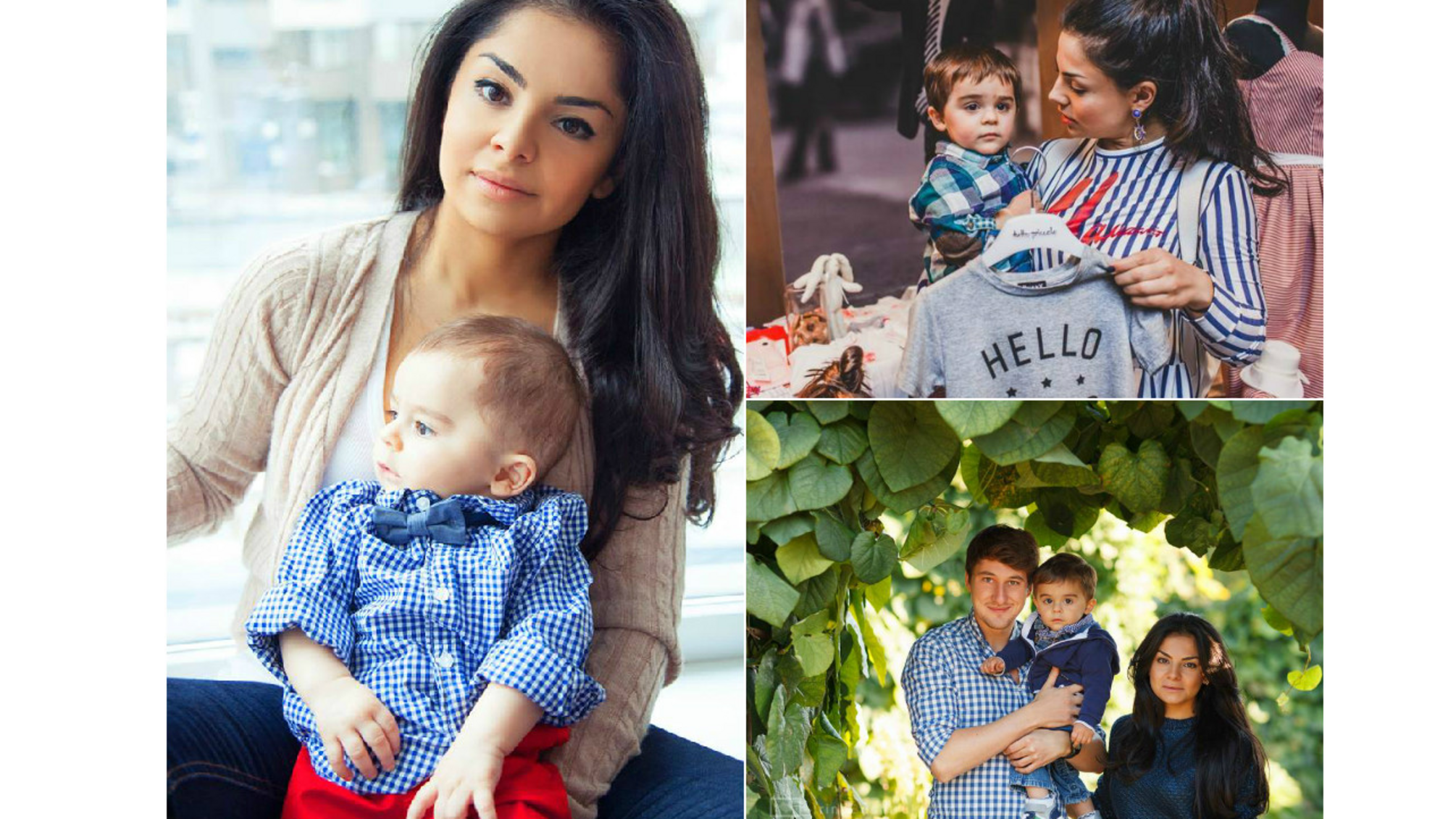 Аверик Арзуманова